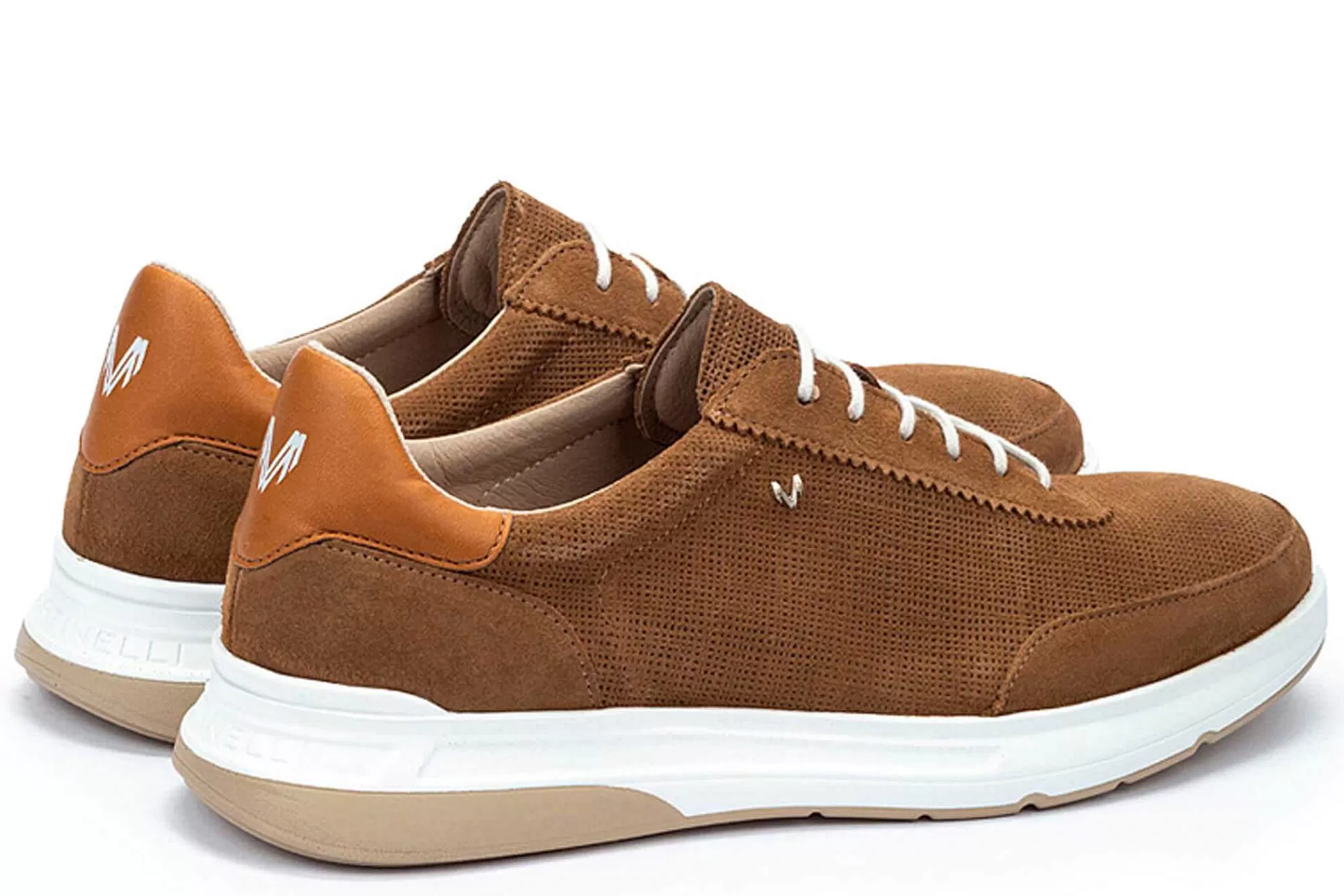 Clearance Zapatillas Walden 1606 Hombre Zapatillas