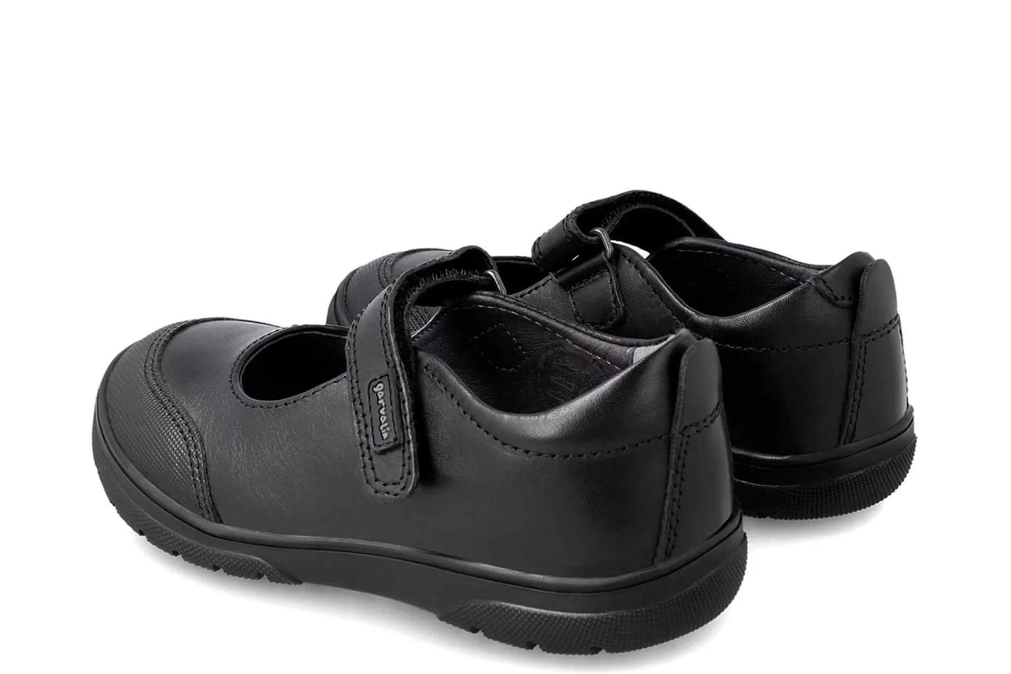 Fashion Zapatos Colegiales 211700 Niña Bailarinas