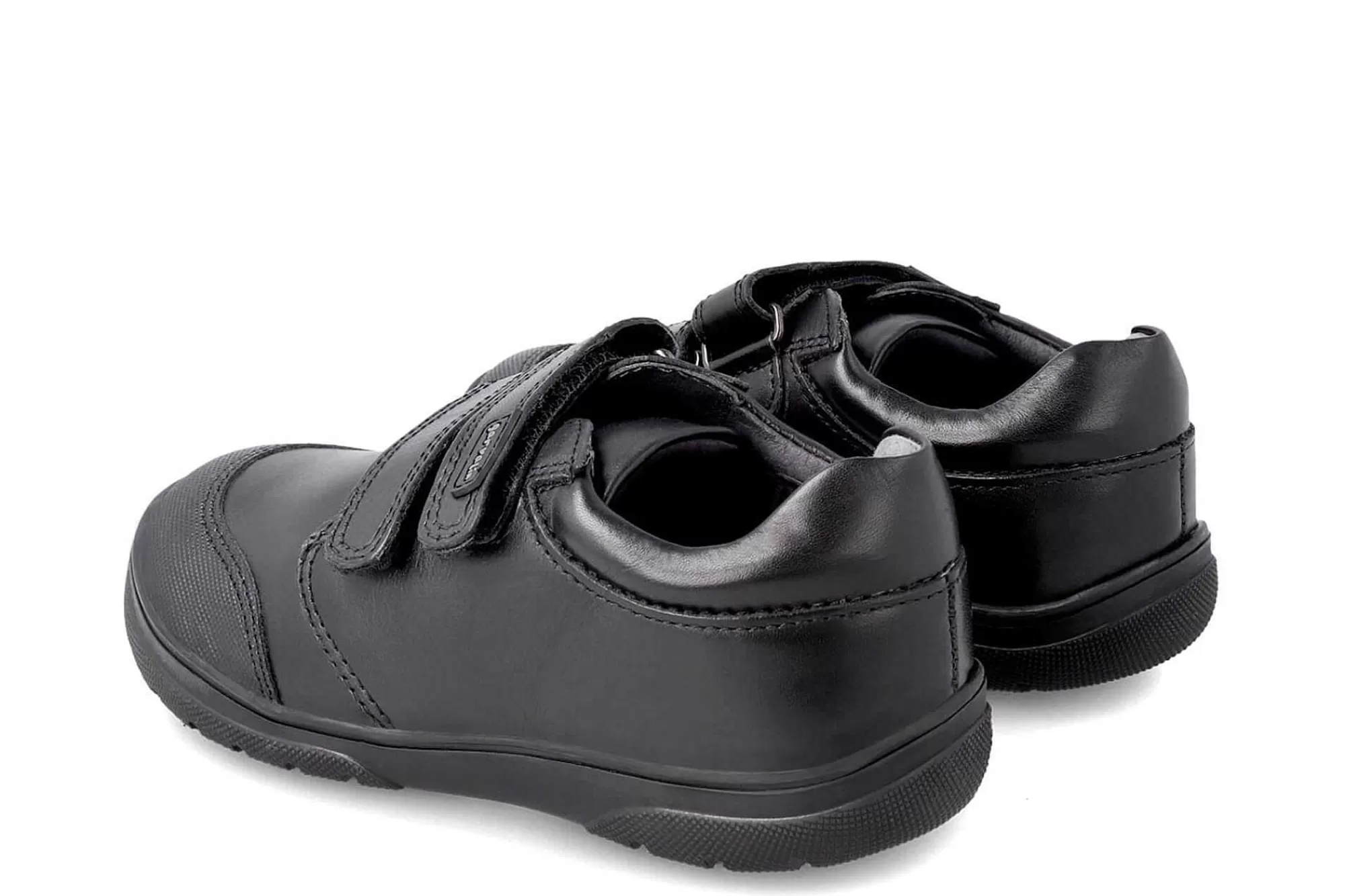 Fashion Zapatos Colegiales 211701 Niño Zapatos Colegiales