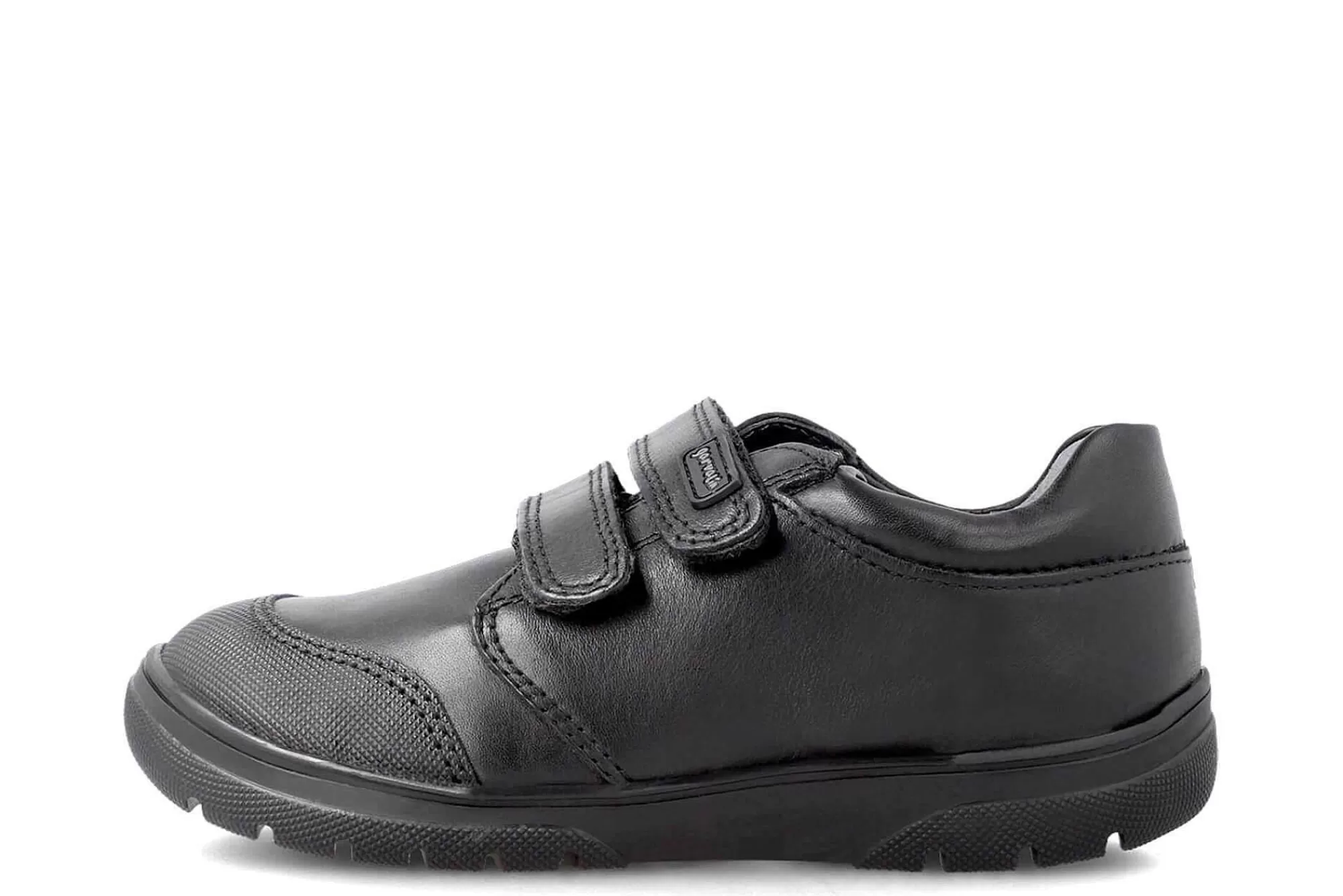 Fashion Zapatos Colegiales 211701 Niño Zapatos Colegiales