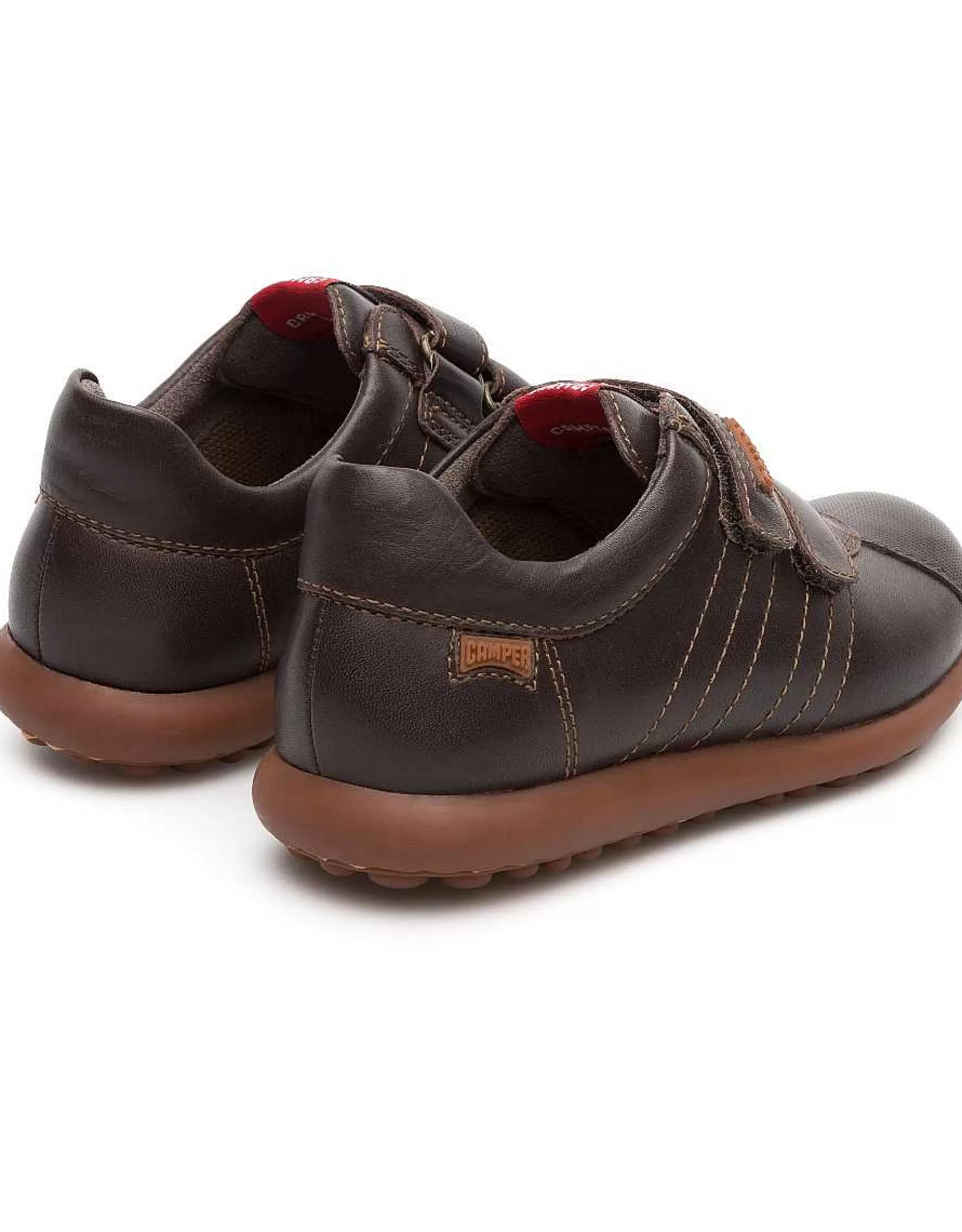 Cheap Zapatos Colegiales Pelotas Ariel Niño Zapatos Colegiales