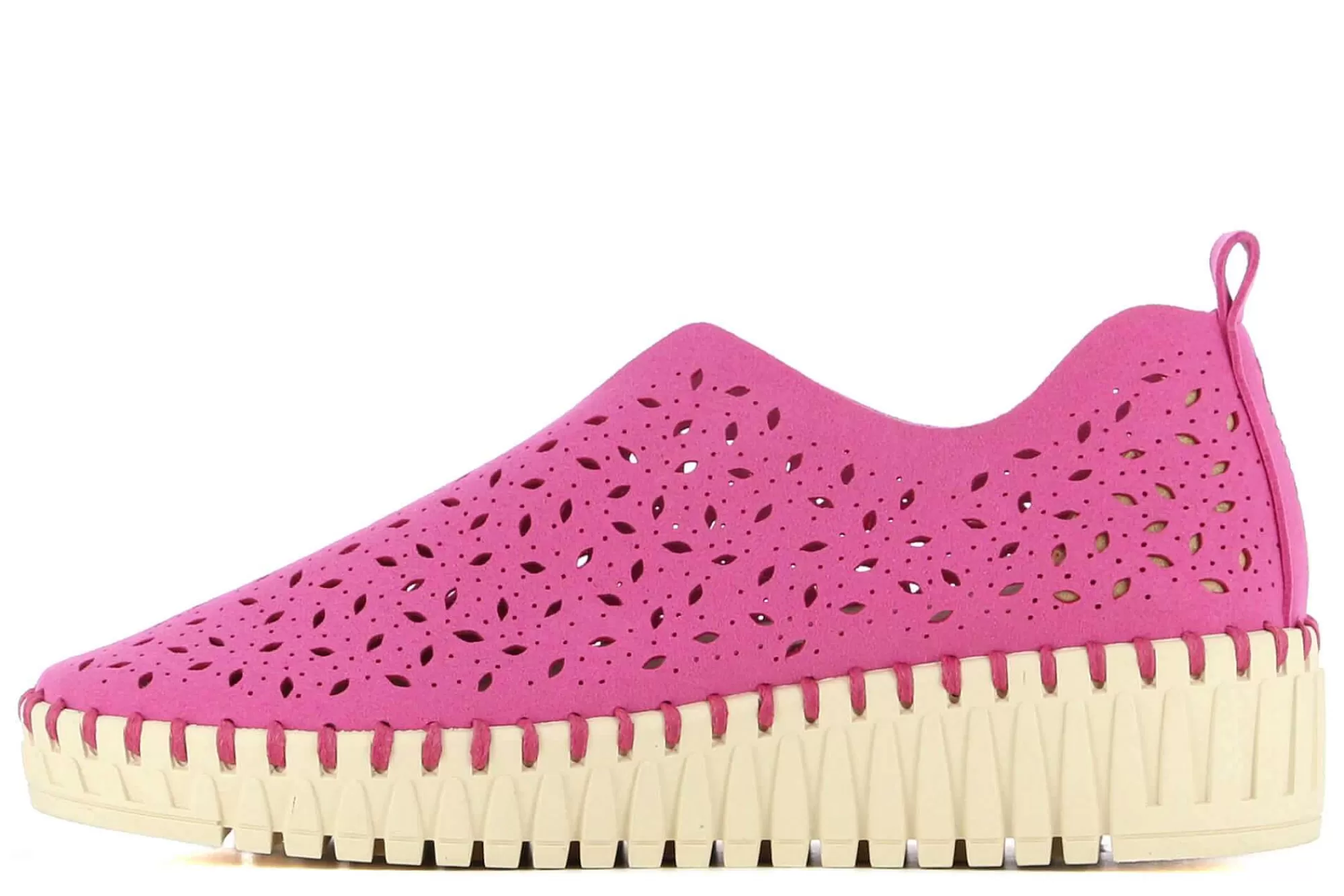 Store Zapatos De Cuna Leaves Mujer Zapatos