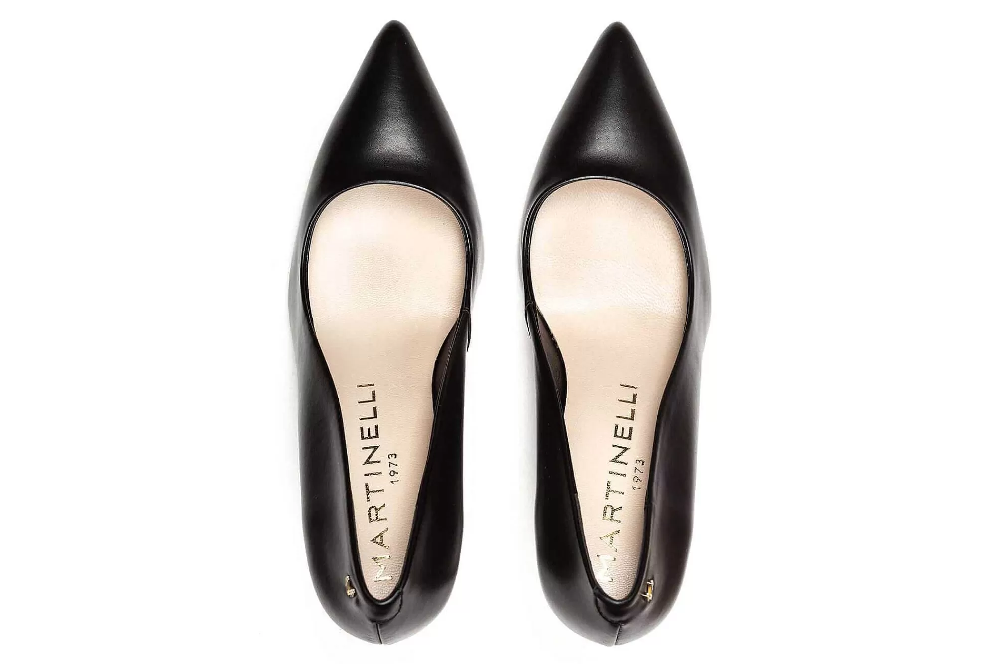 Online Zapatos De Salon 1489-3366P1/Black Mujer Zapatos