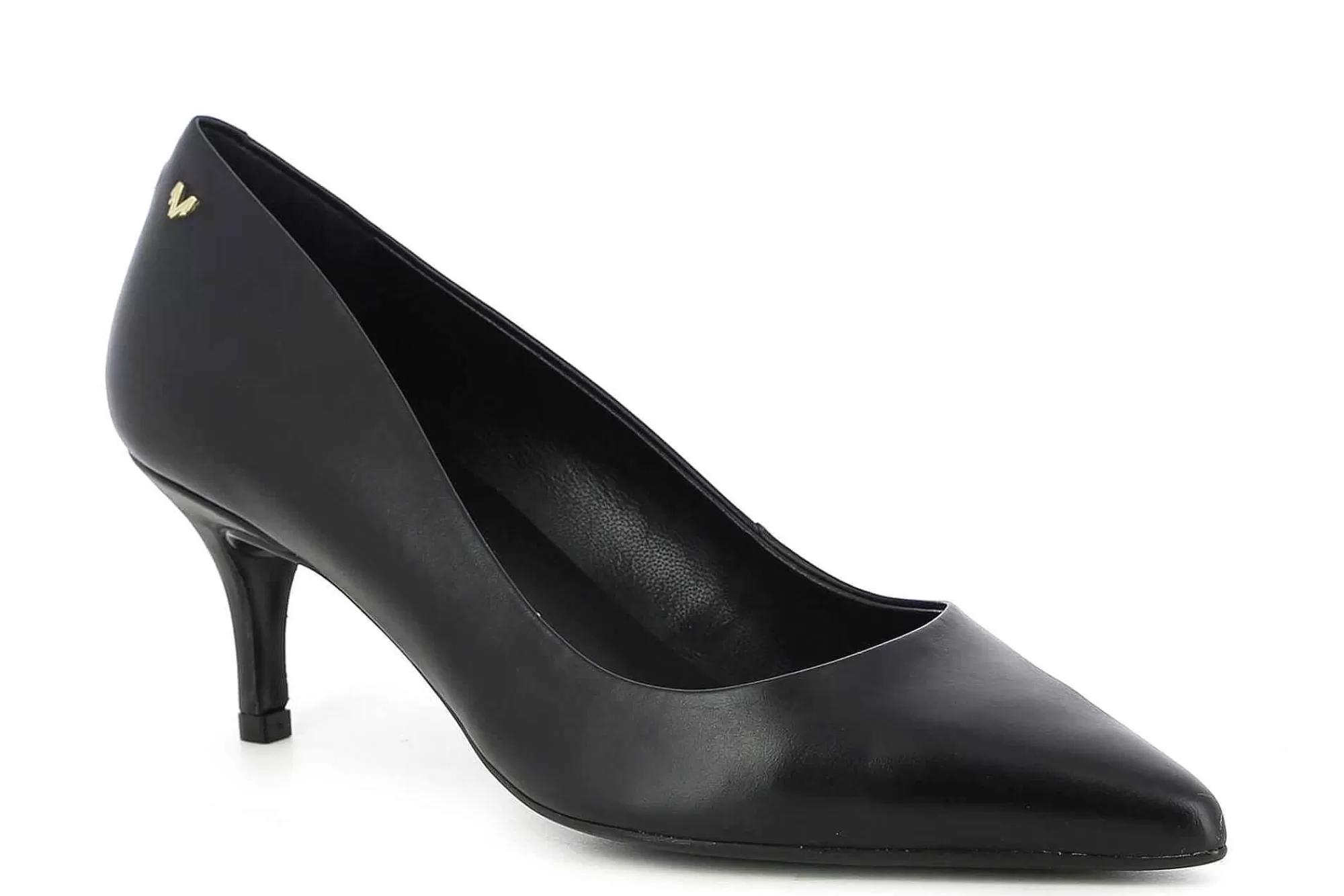 Fashion Zapatos De Salon Fontaine 1490 Mujer Zapatos
