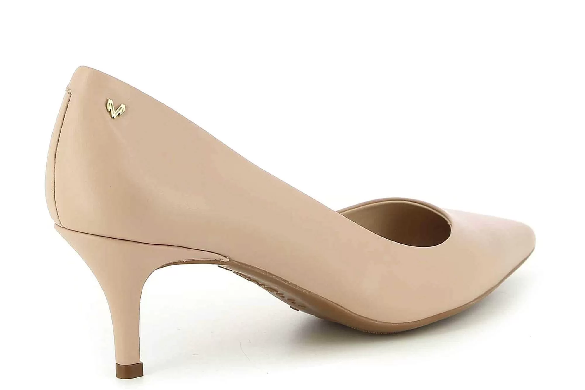 Fashion Zapatos De Salon Fontaine 1490 Mujer Zapatos