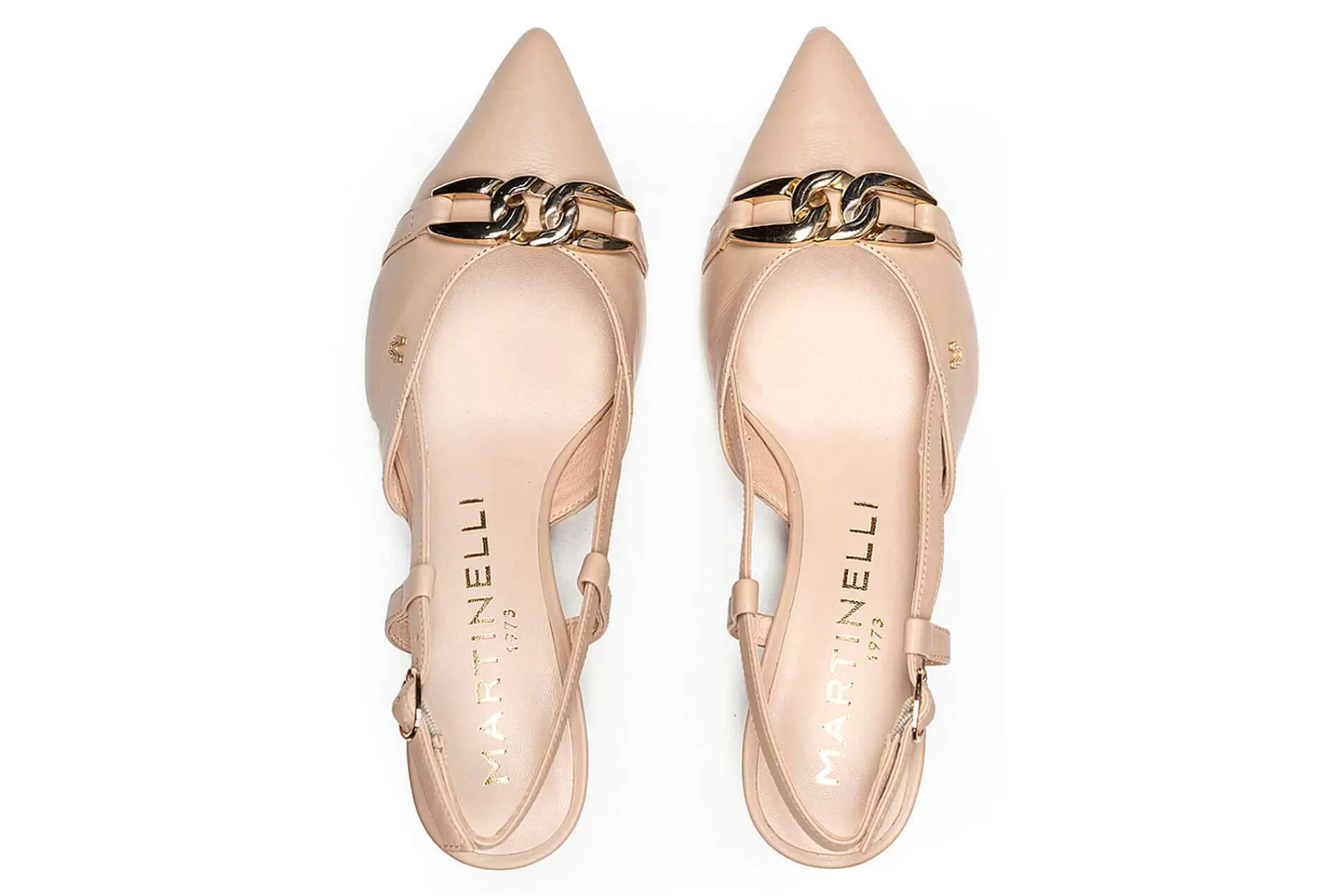 Clearance Zapatos De Salon Fontaine 1490 Mujer Zapatos