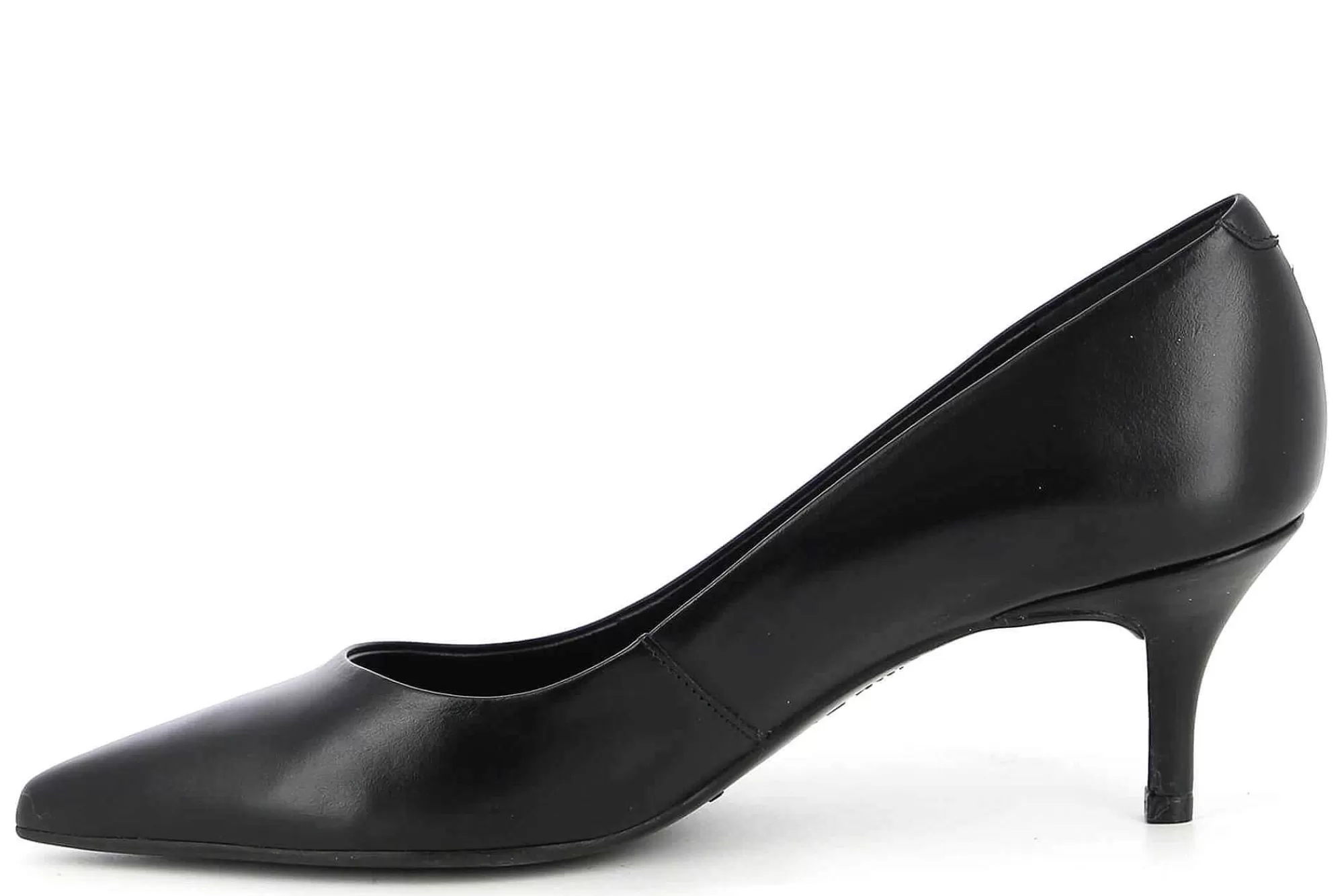 Fashion Zapatos De Salon Fontaine 1490 Mujer Zapatos