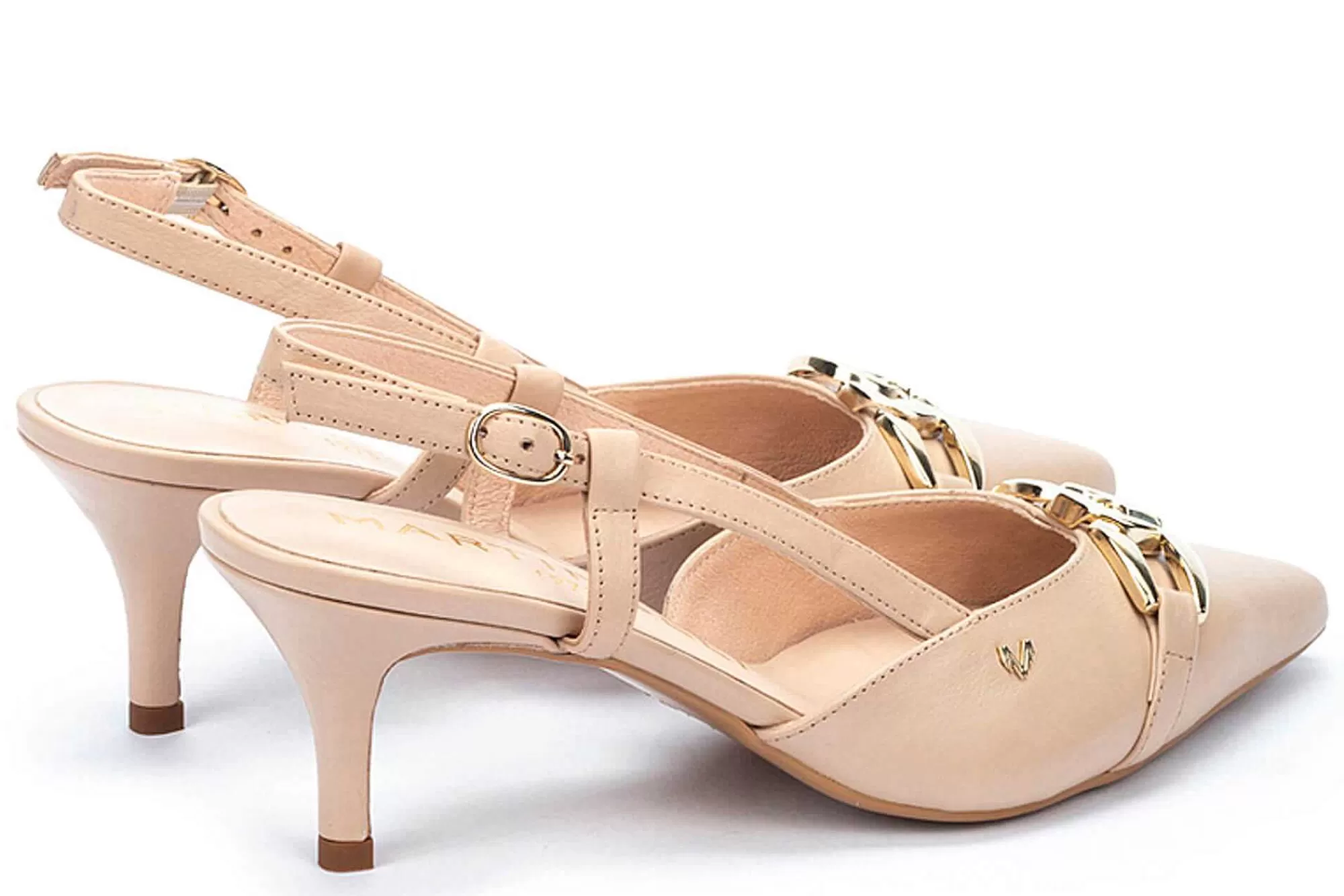 Clearance Zapatos De Salon Fontaine 1490 Mujer Zapatos