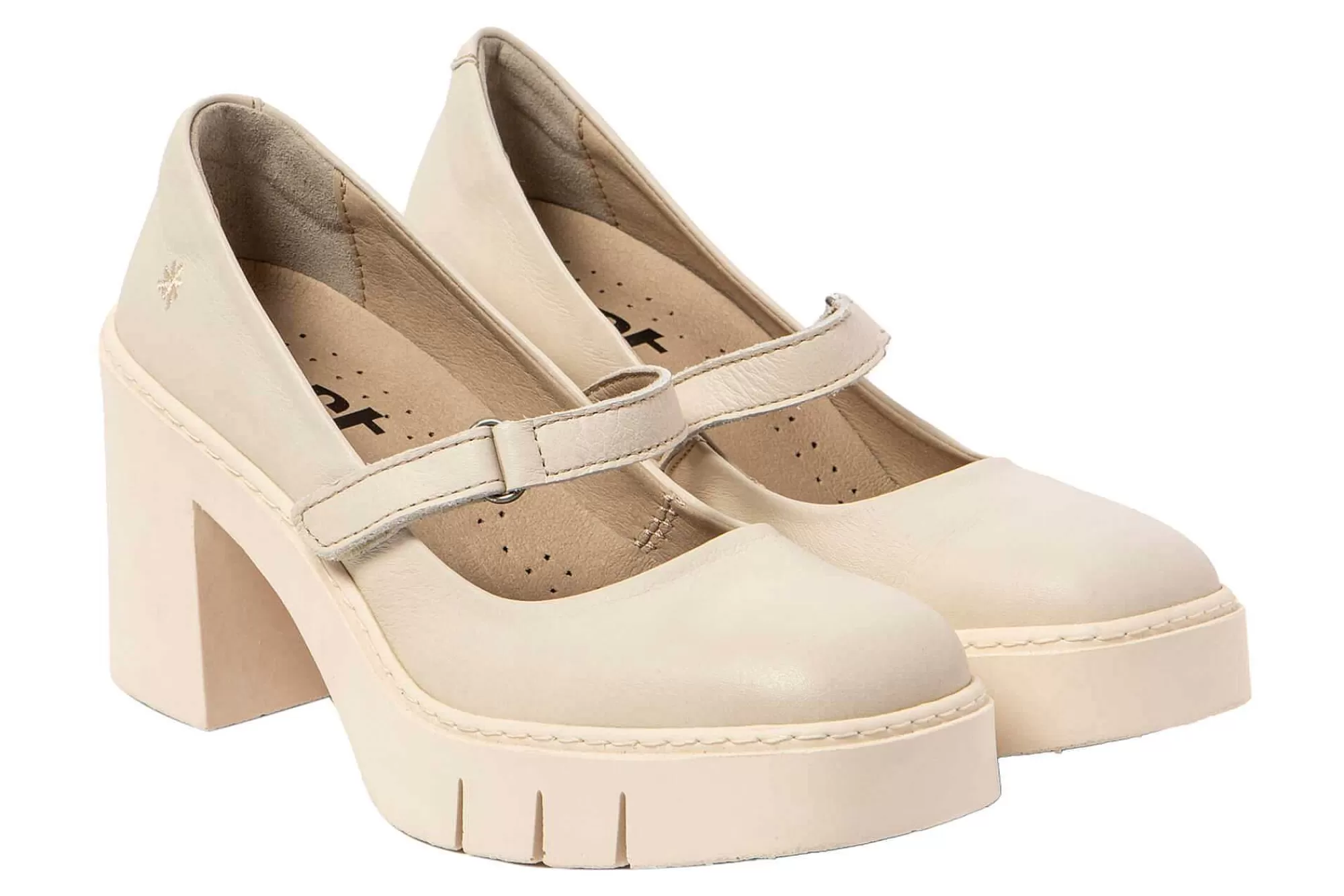 Online Zapatos De Tacon Berna Mujer Zapatos