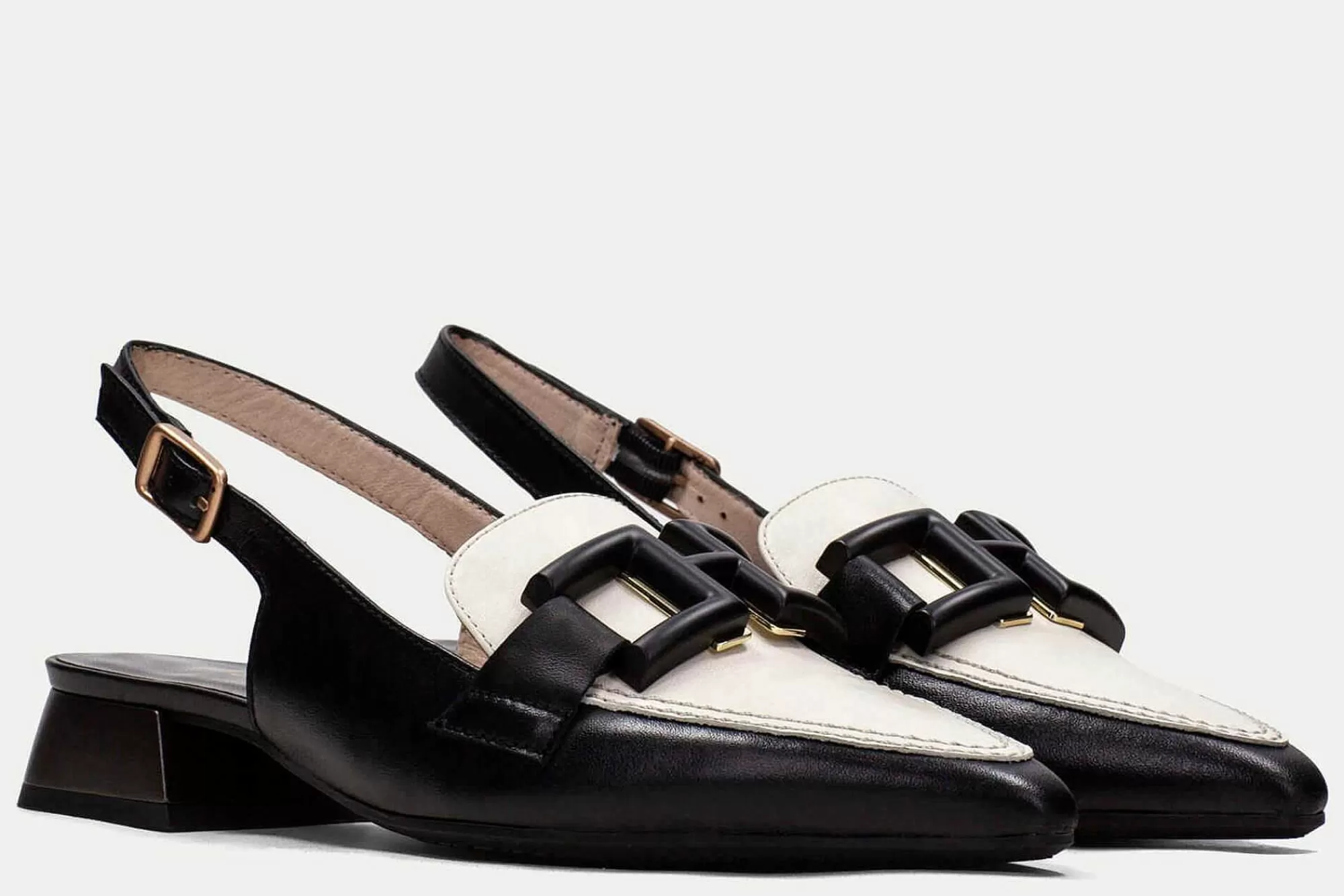 Shop Zapatos De Tacon Dali Mujer Zapatos