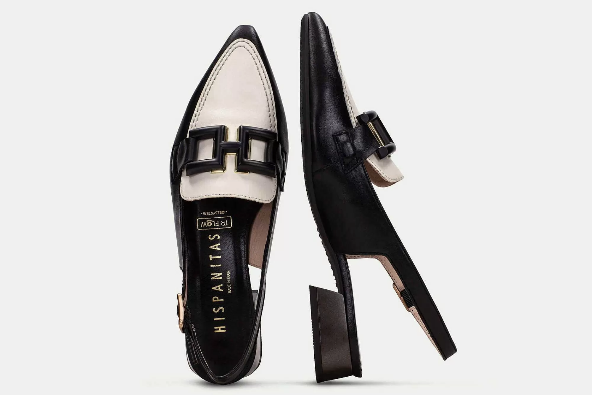 Shop Zapatos De Tacon Dali Mujer Zapatos