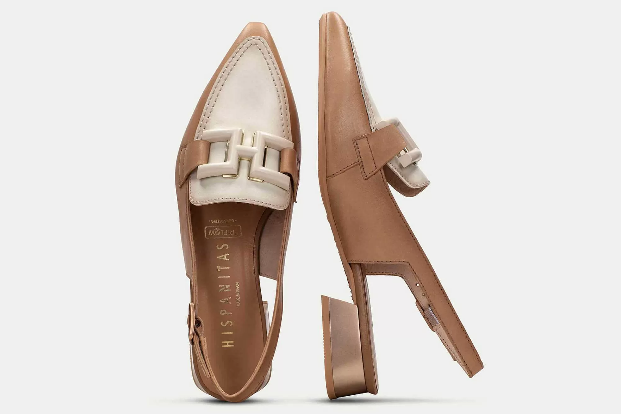 Flash Sale Zapatos De Tacon Dali Mujer Zapatos