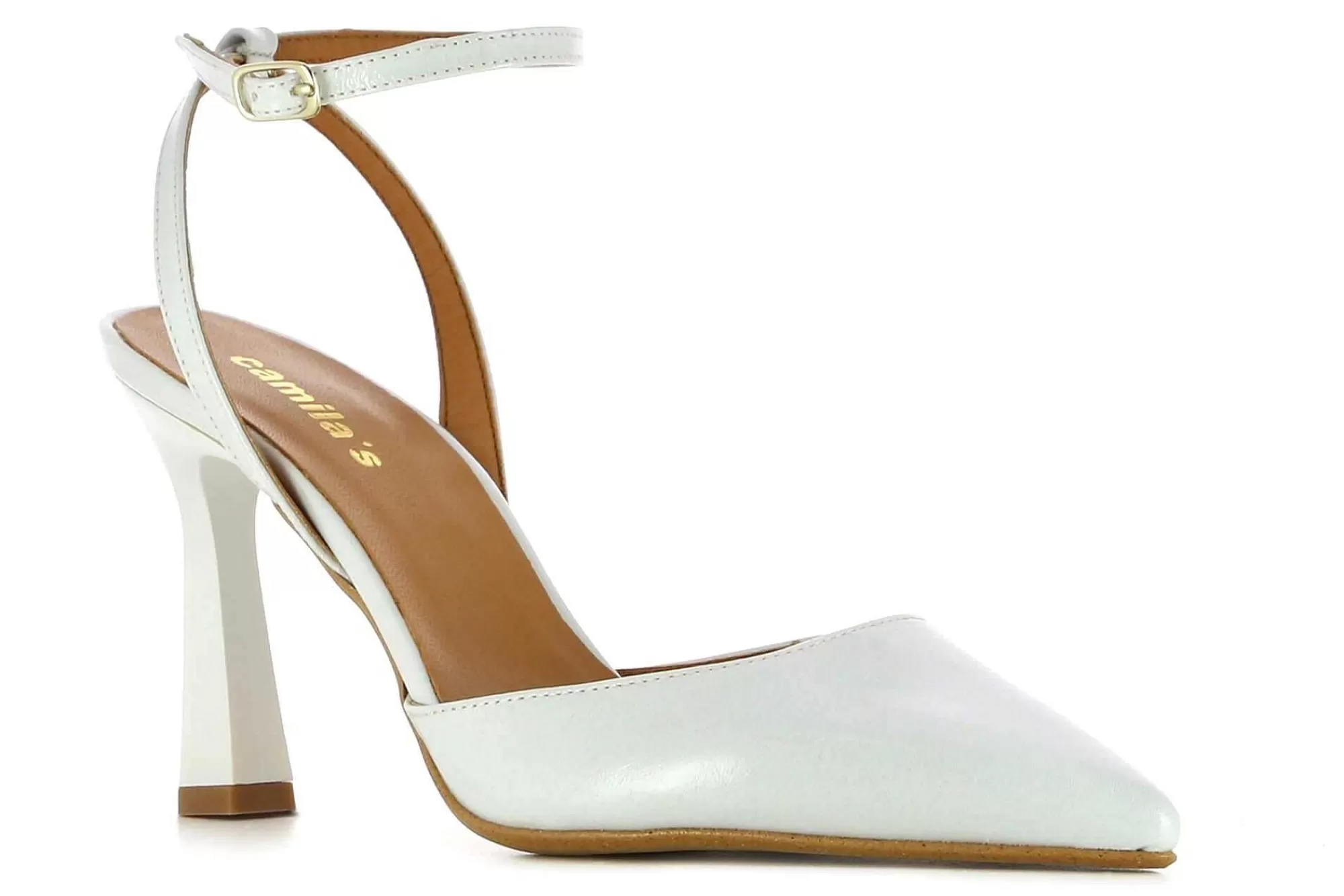 Sale Zapatos De Tacon Melba Mujer Zapatos