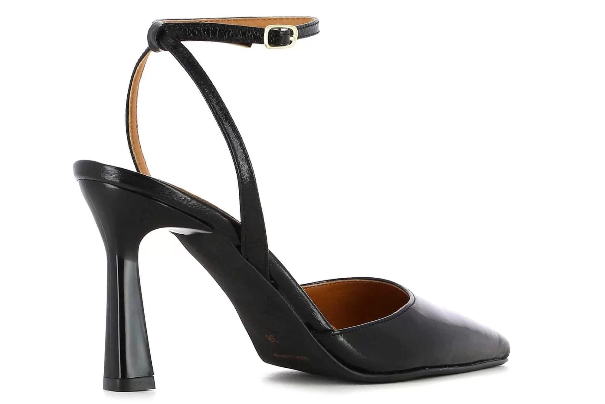 Cheap Zapatos De Tacon Melba Mujer Zapatos