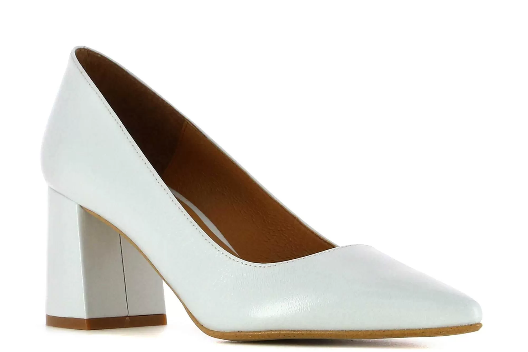 Flash Sale Zapatos De Tacon Nancy Mujer Zapatos