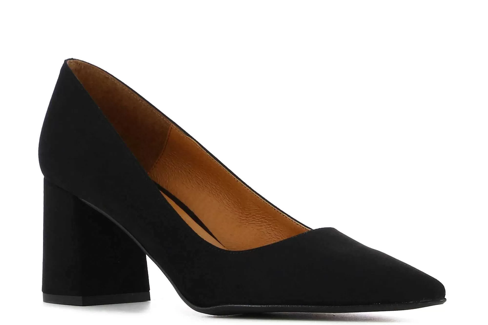 Best Sale Zapatos De Tacon Nancy Mujer Zapatos