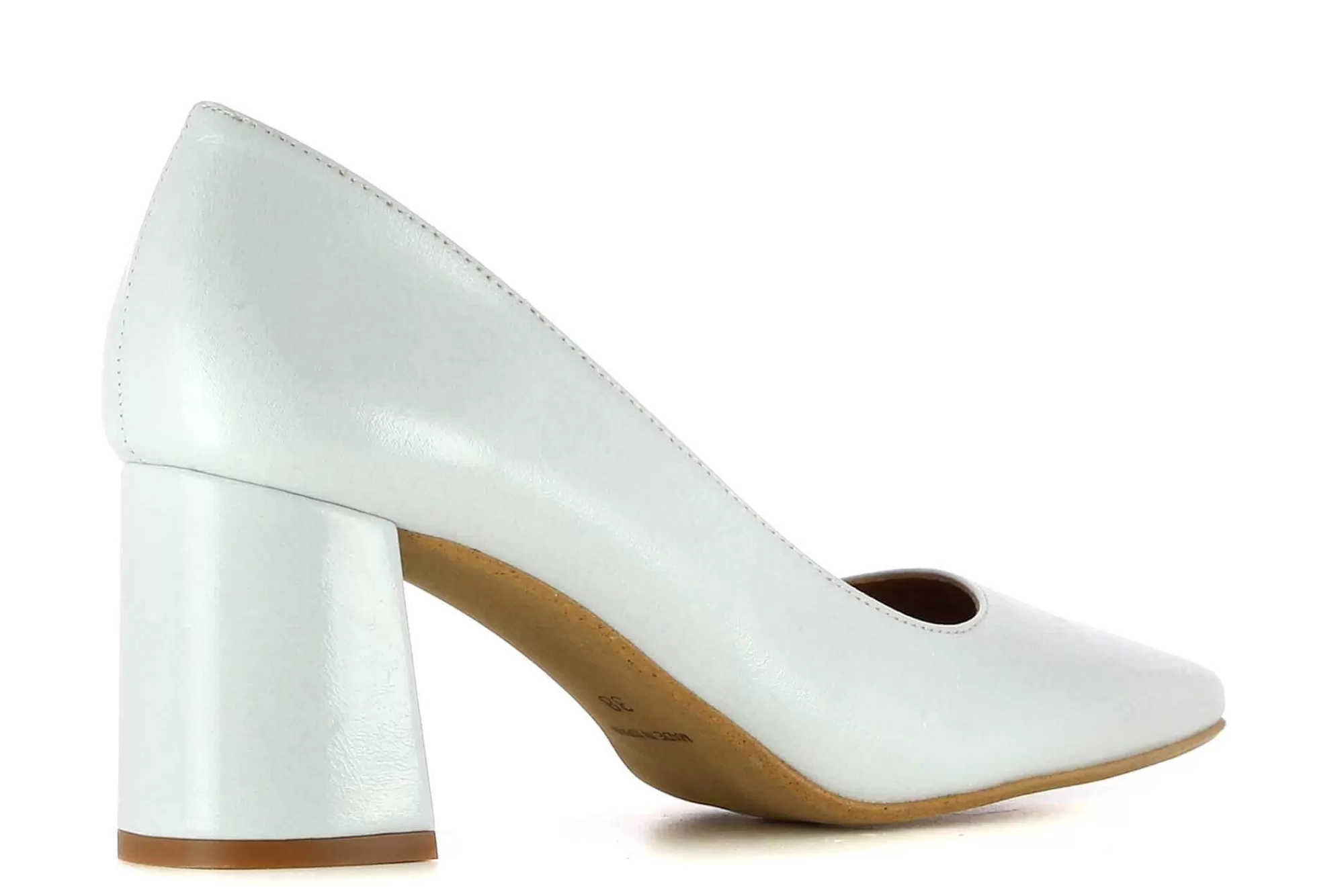Flash Sale Zapatos De Tacon Nancy Mujer Zapatos