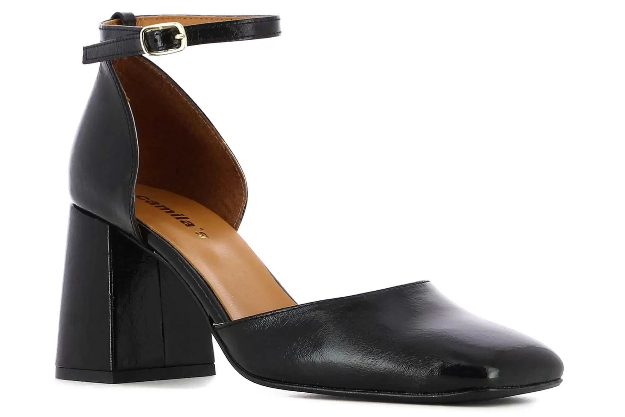 Shop Zapatos De Tacon Sally Mujer Zapatos