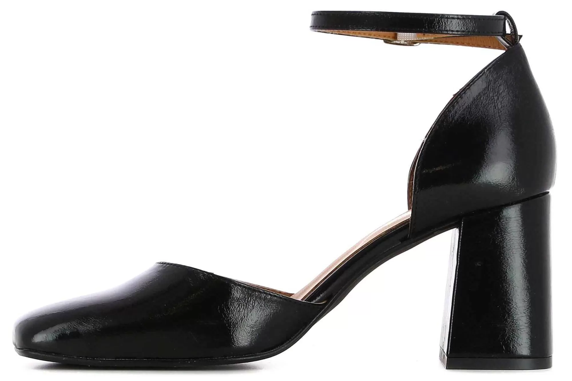 Shop Zapatos De Tacon Sally Mujer Zapatos