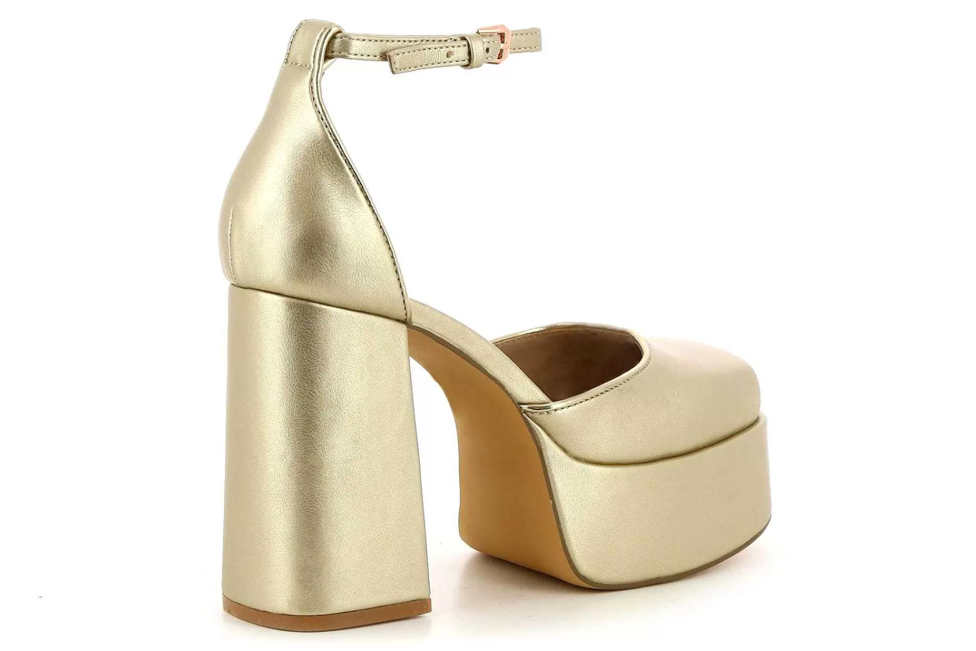 Flash Sale Zapatos De Tacon Ver-Sap Mujer Zapatos