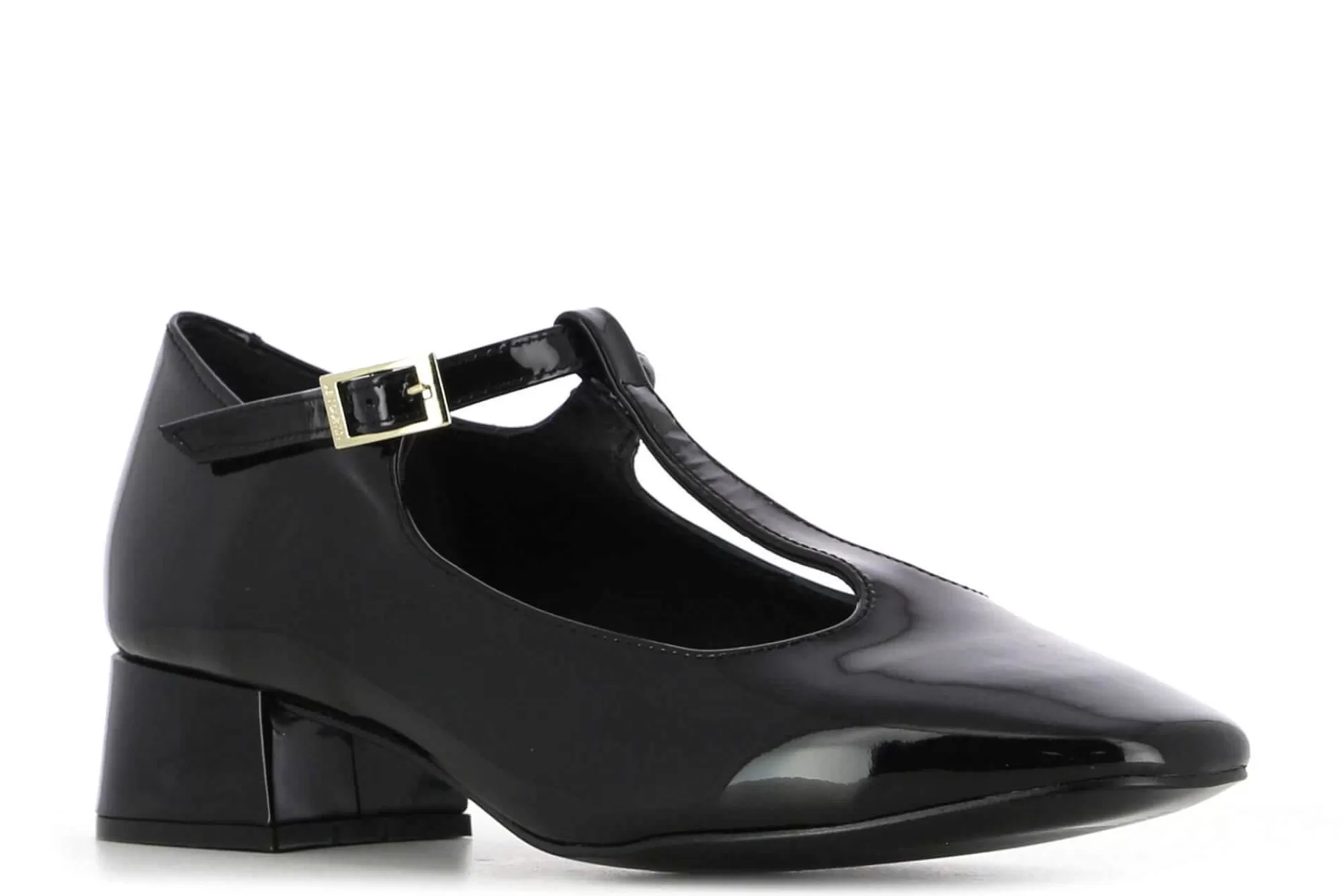 Flash Sale Zapatos De Tacon Vilma Mujer Zapatos