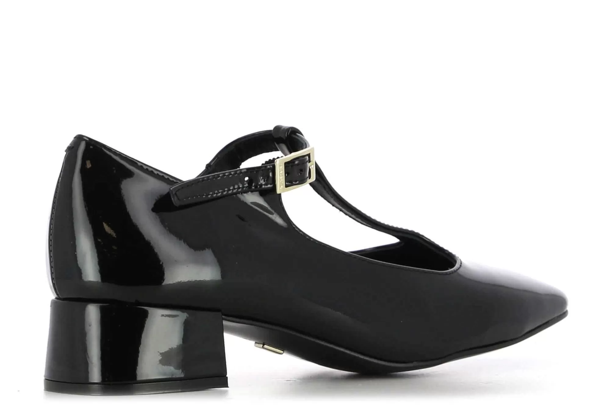Flash Sale Zapatos De Tacon Vilma Mujer Zapatos