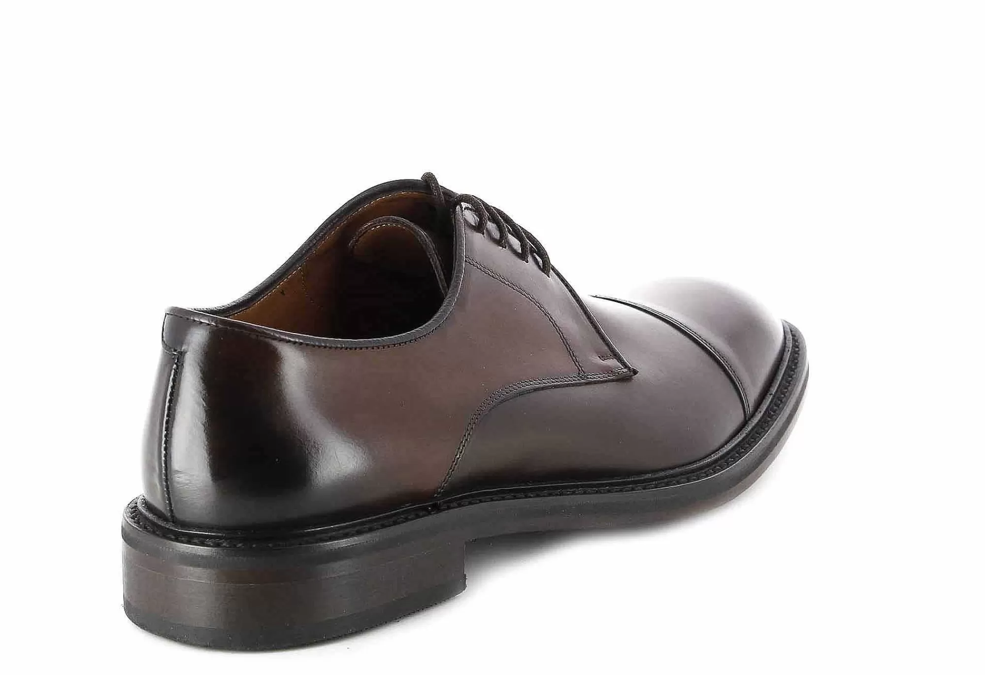Fashion Zapatos De Vestir L6723/Old Teak Hombre Zapatos
