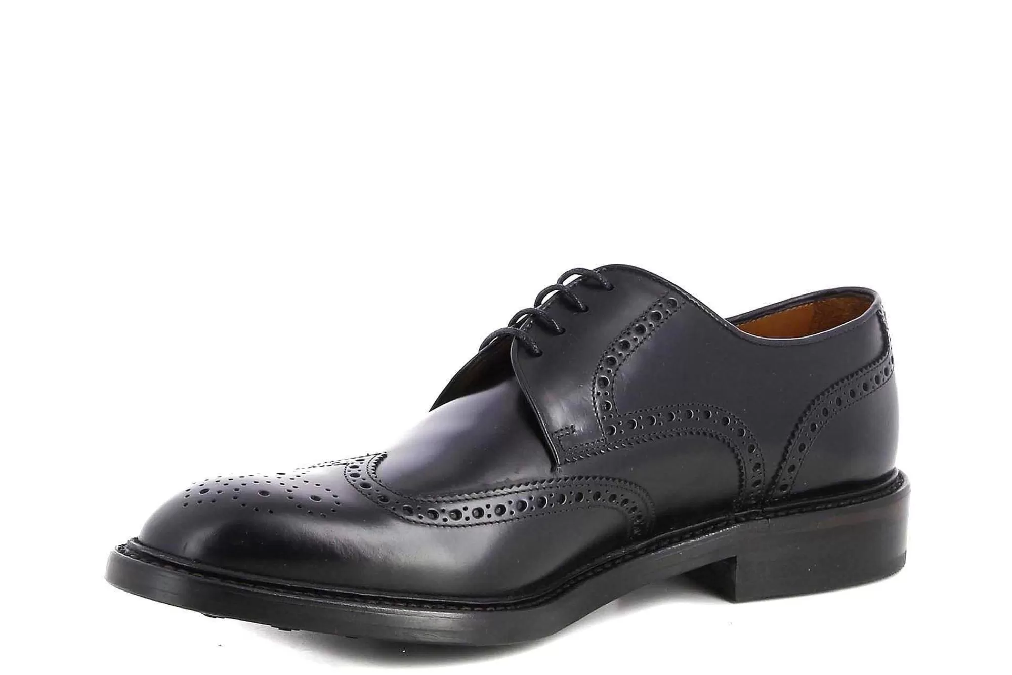 Flash Sale Zapatos De Vestir L6724/Negro Hombre Zapatos