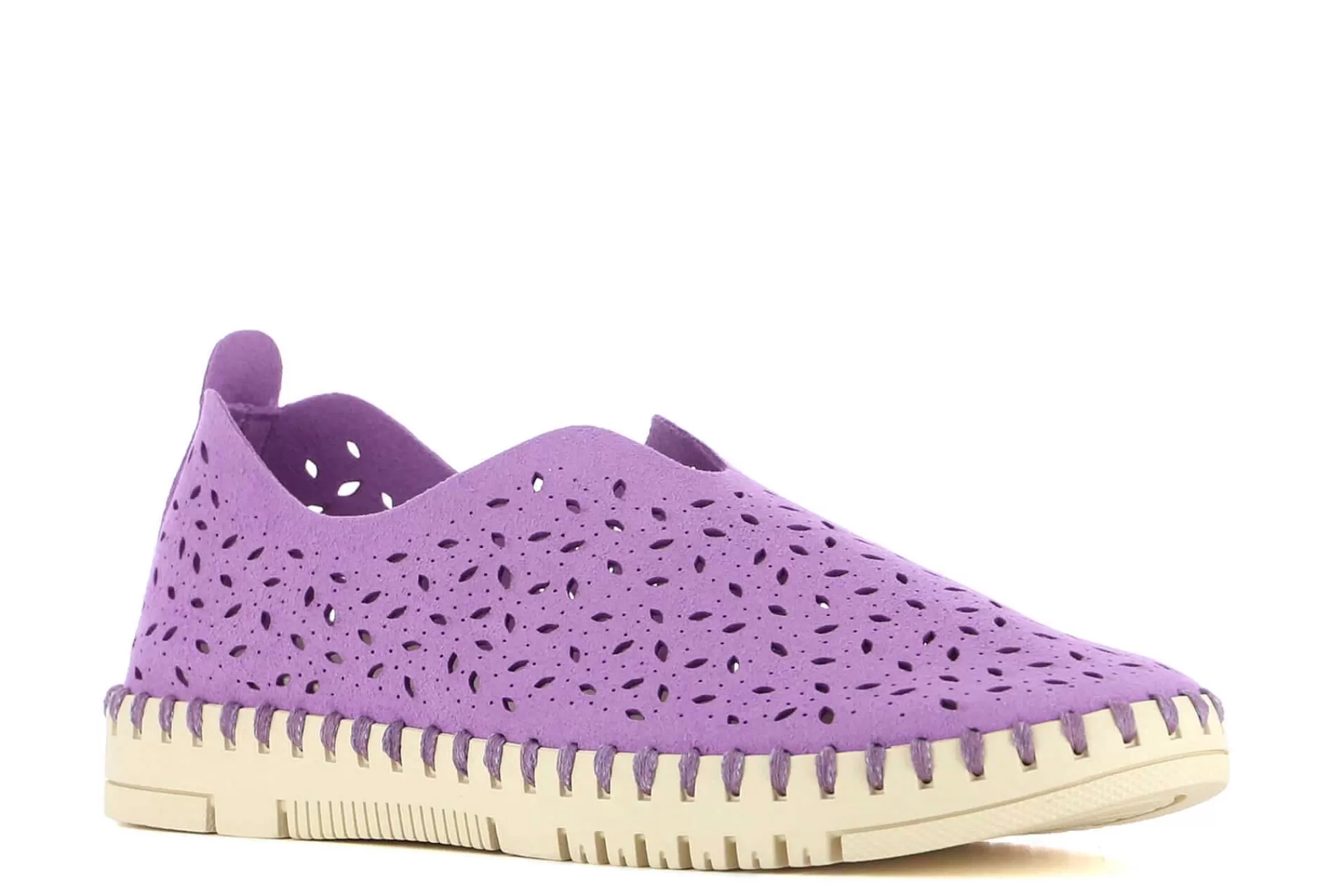 Shop Zapatos Planos Petal Mujer Zapatos