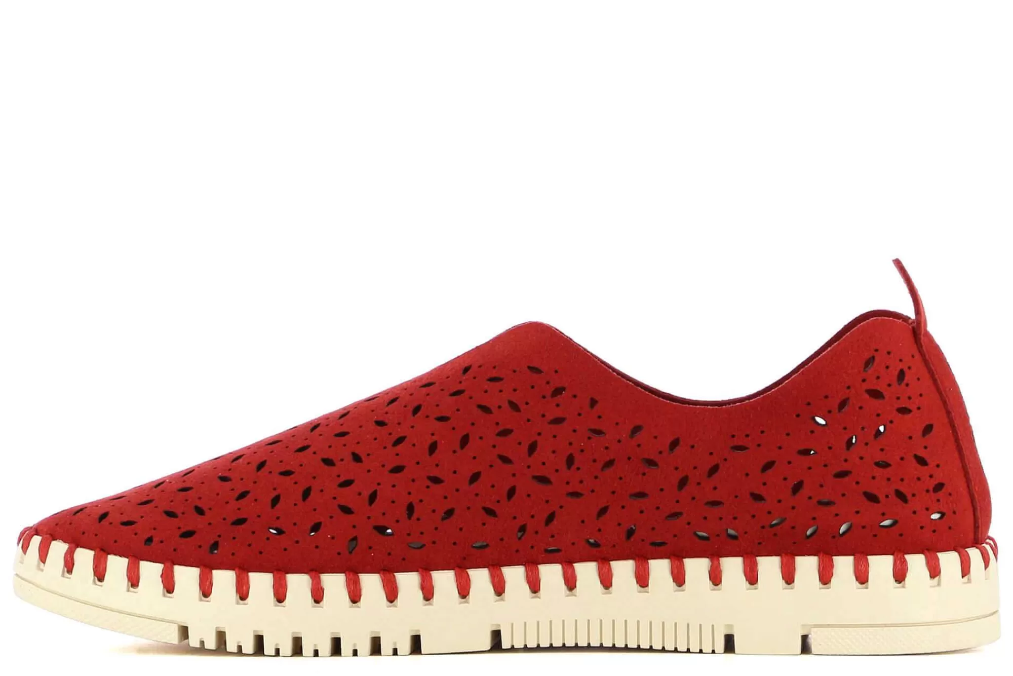 Outlet Zapatos Planos Petal Mujer Zapatos