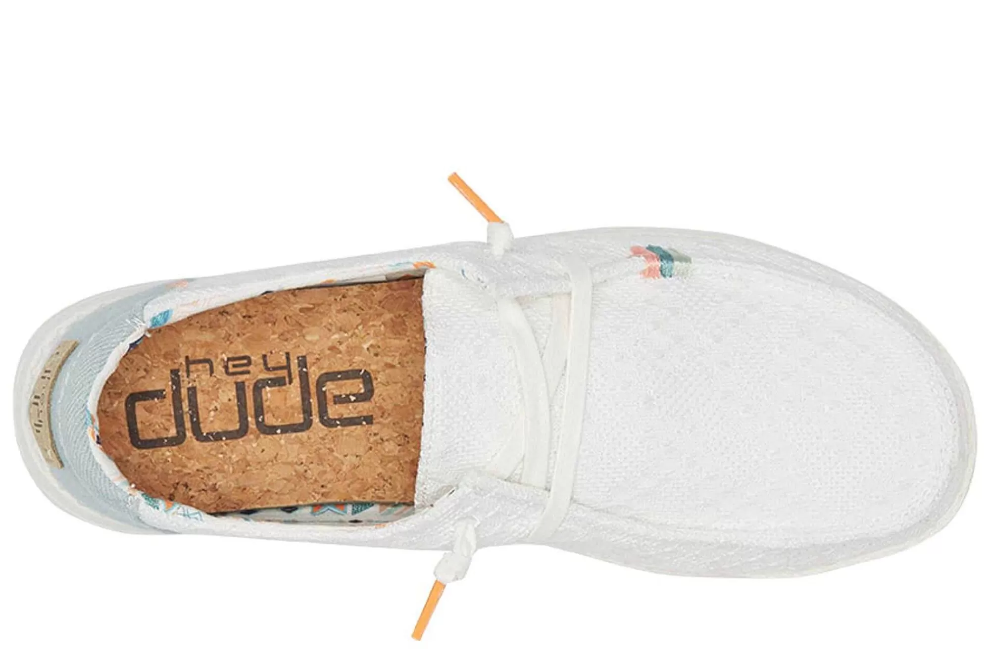 Shop Zapatos Planos Wendy Boho Mujer Zapatos