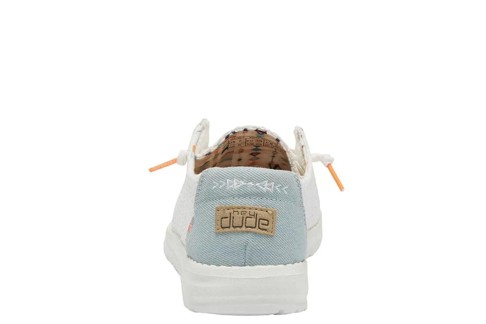 Shop Zapatos Planos Wendy Boho Mujer Zapatos