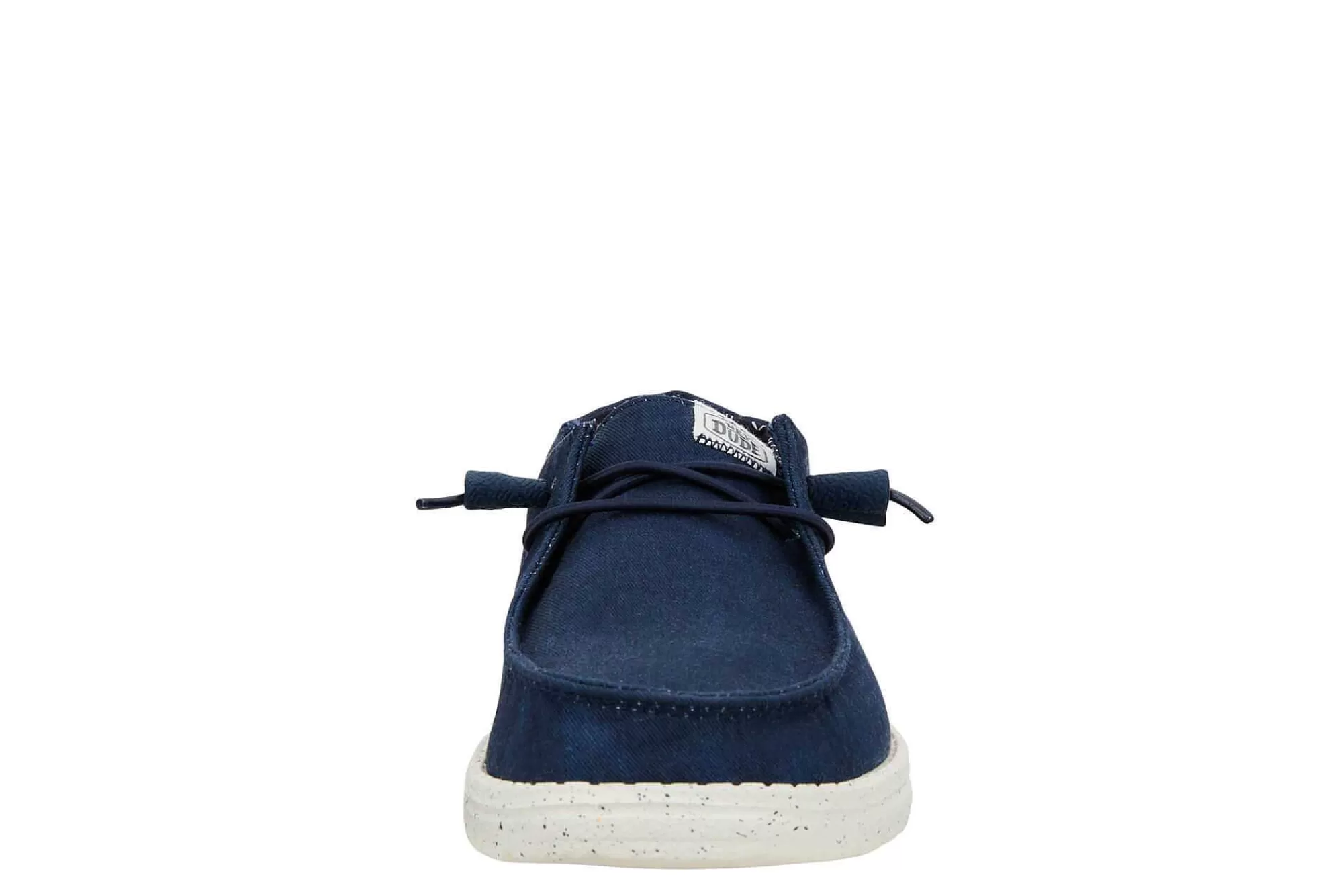 Online Zapatos Planos Wendy Canvas Mujer Zapatos
