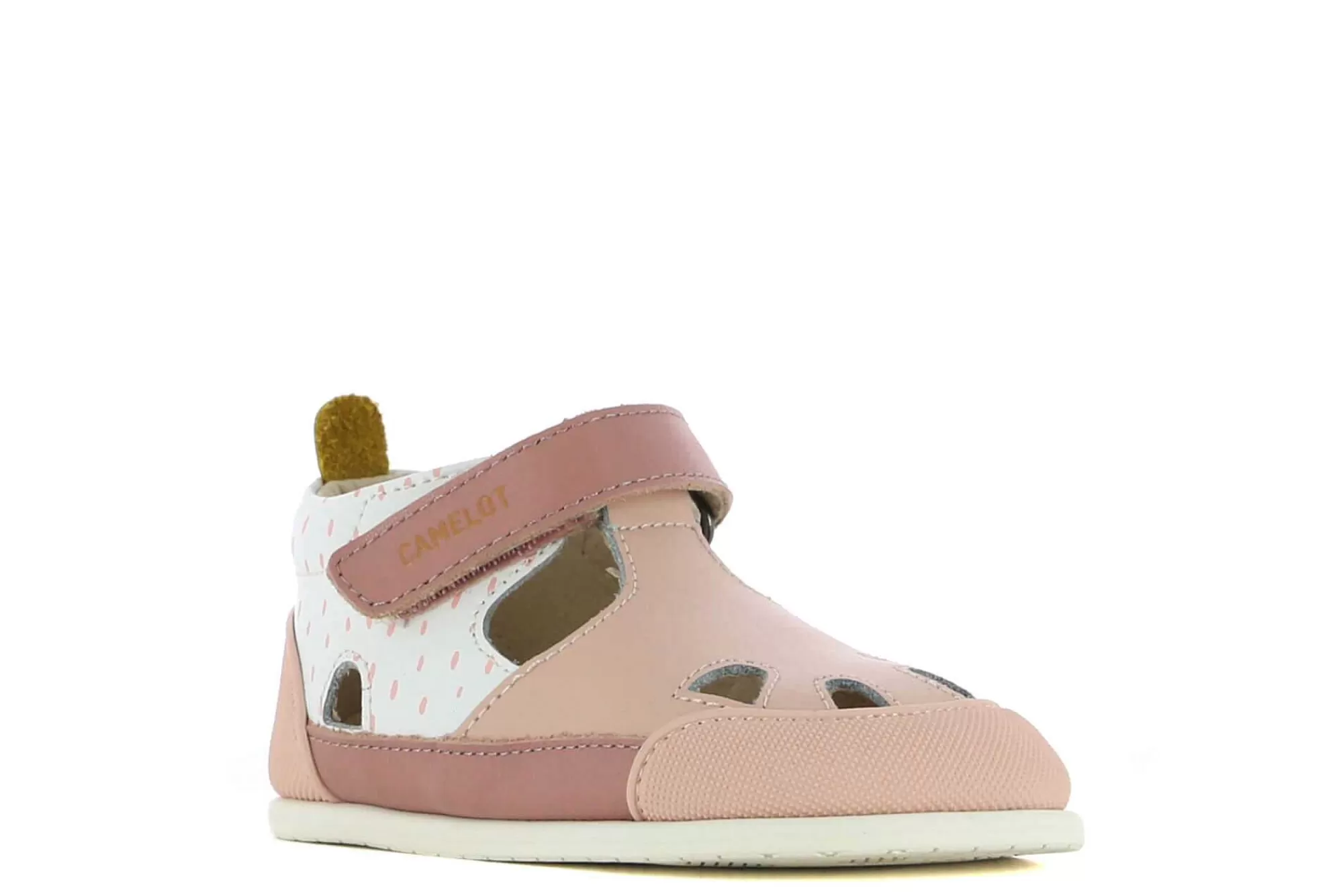 Clearance Zapatos Primeros Pasos Tic Niño Zapatos