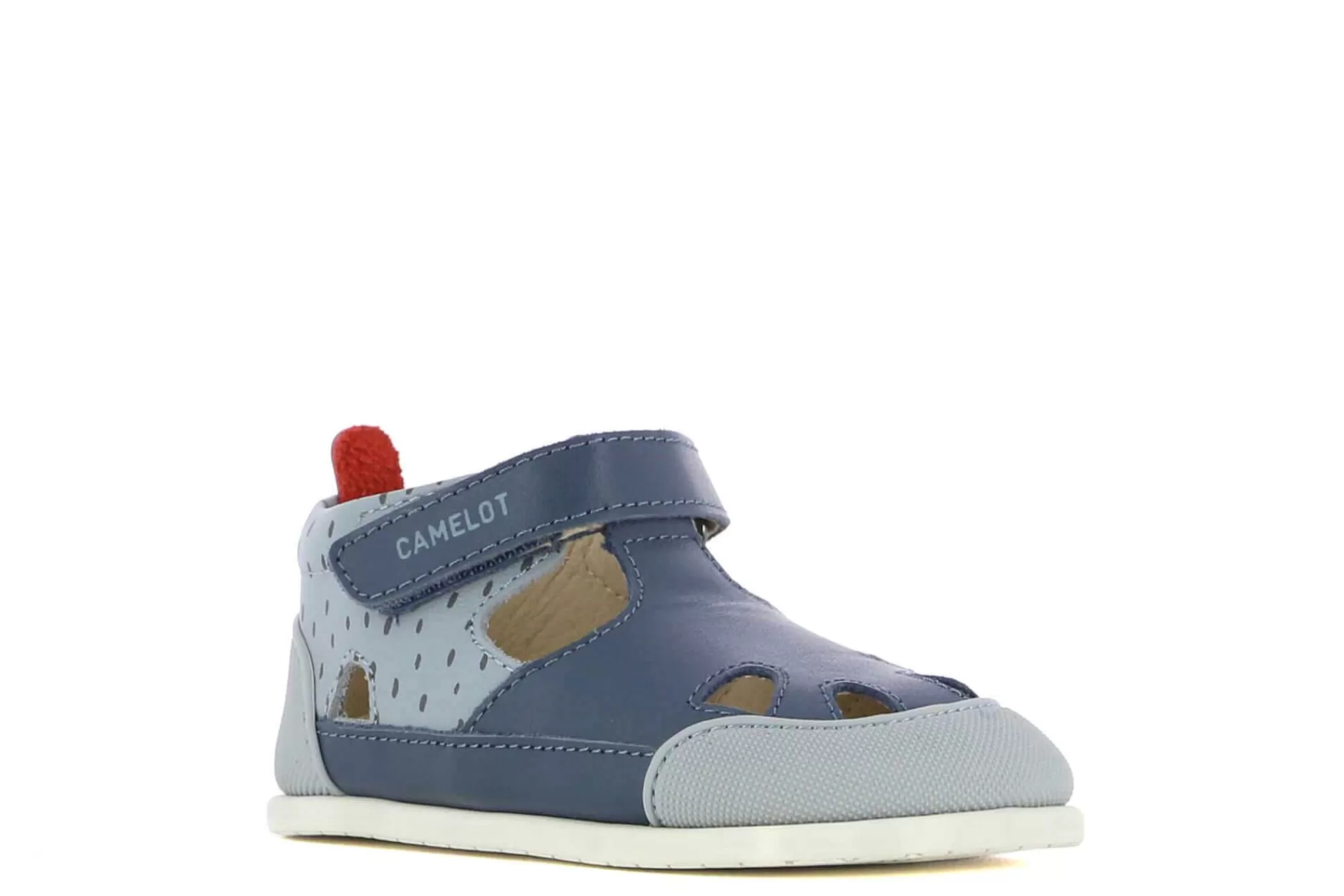 Outlet Zapatos Primeros Pasos Tic Niño Zapatos