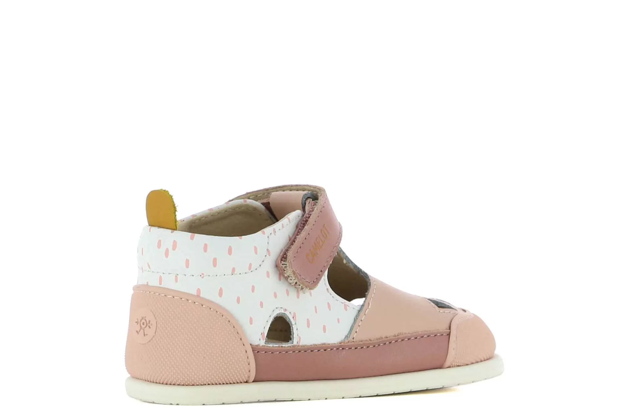 Clearance Zapatos Primeros Pasos Tic Niño Zapatos