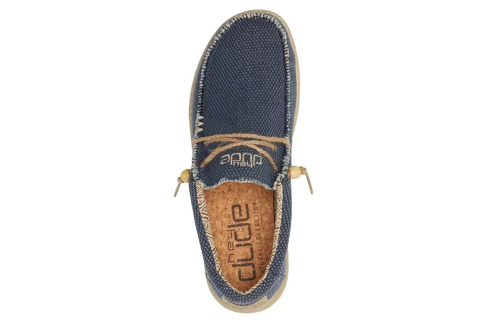 Store Zapatos Wally Braided Hombre Zapatos
