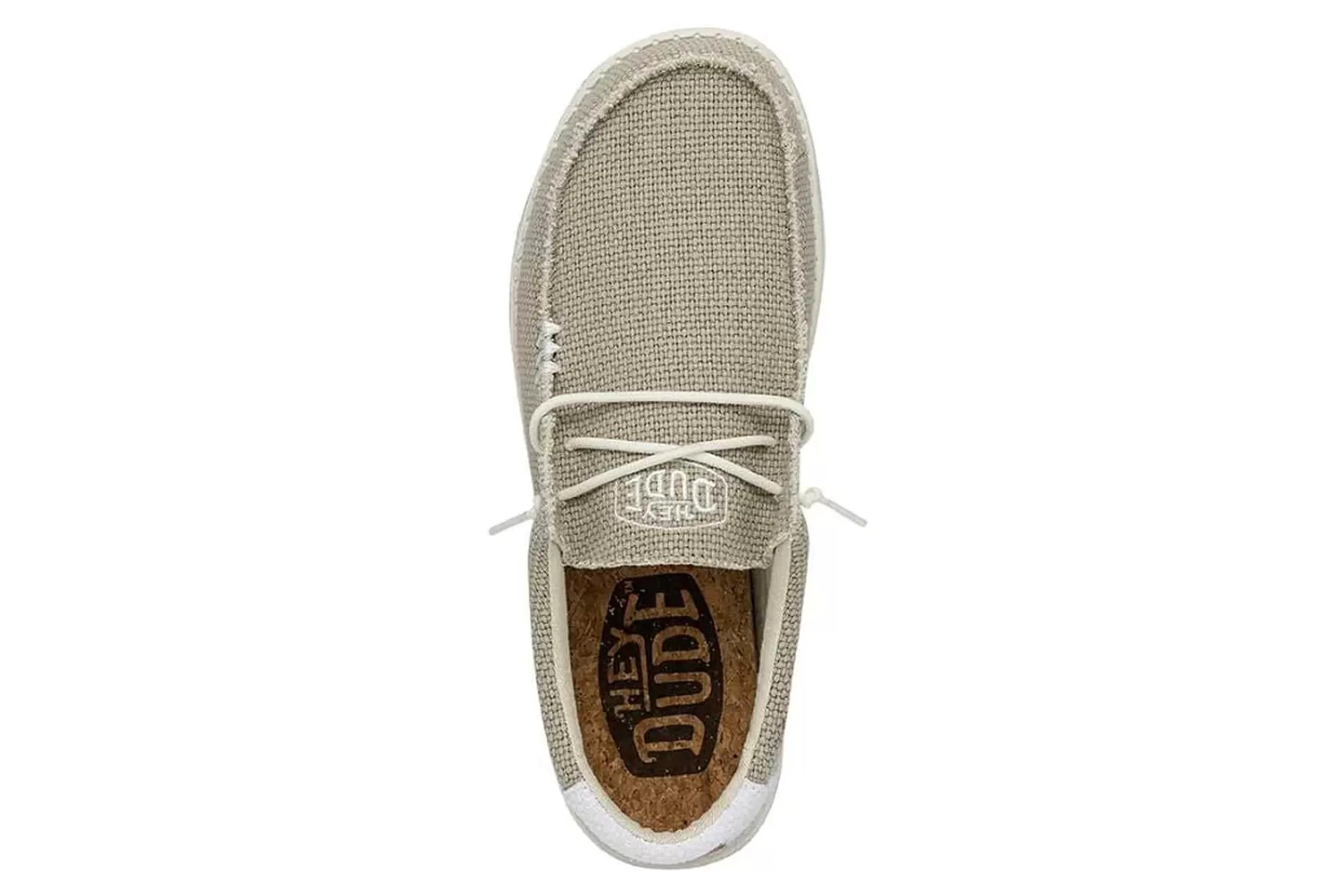 Best Zapatos Wally Braided Hombre Zapatos