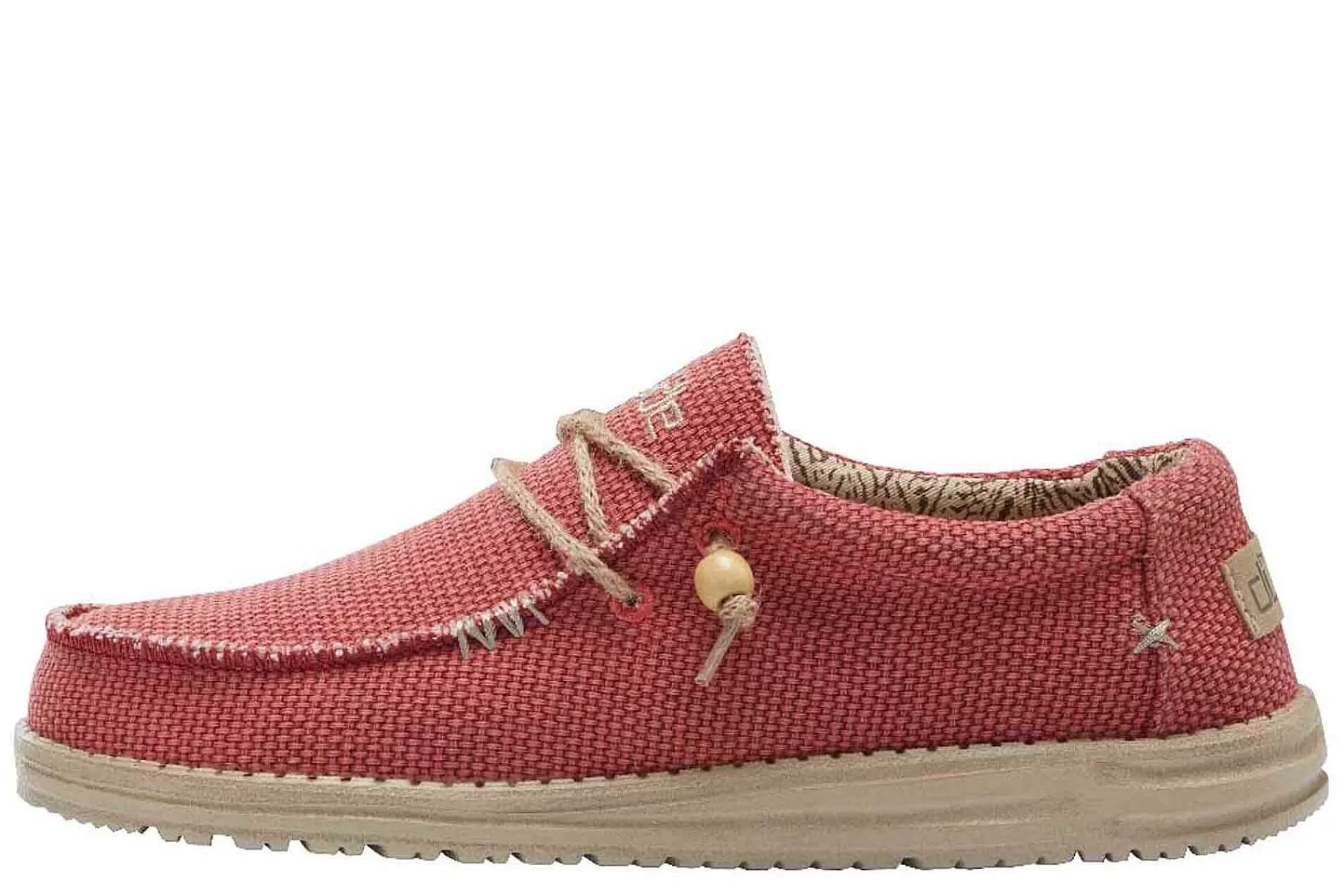 Store Zapatos Wally Braided Hombre Zapatos