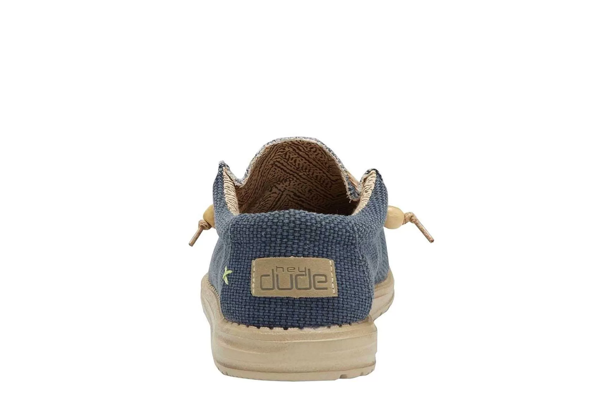 Store Zapatos Wally Braided Hombre Zapatos