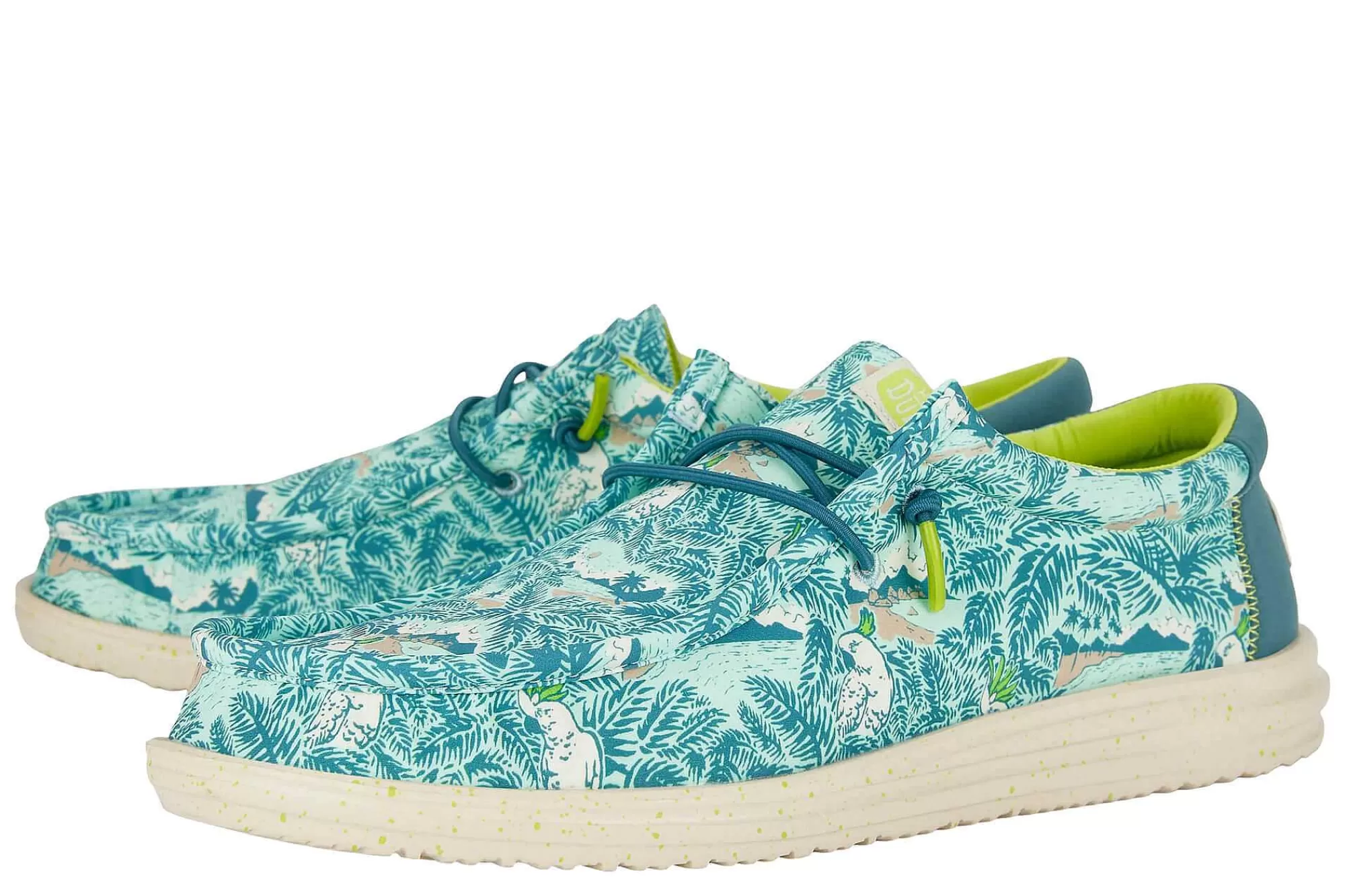 Best Zapatos Wally H2O Tropical Hombre Zapatos