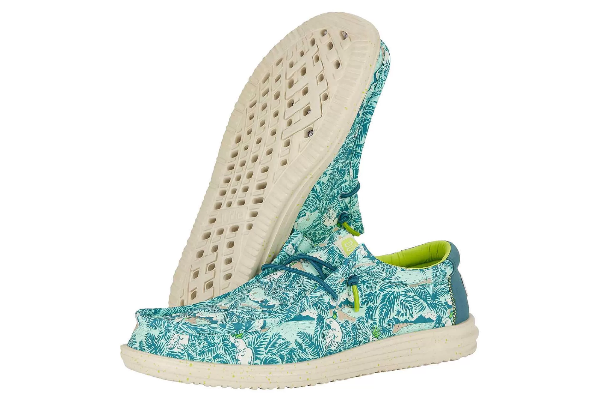Best Zapatos Wally H2O Tropical Hombre Zapatos