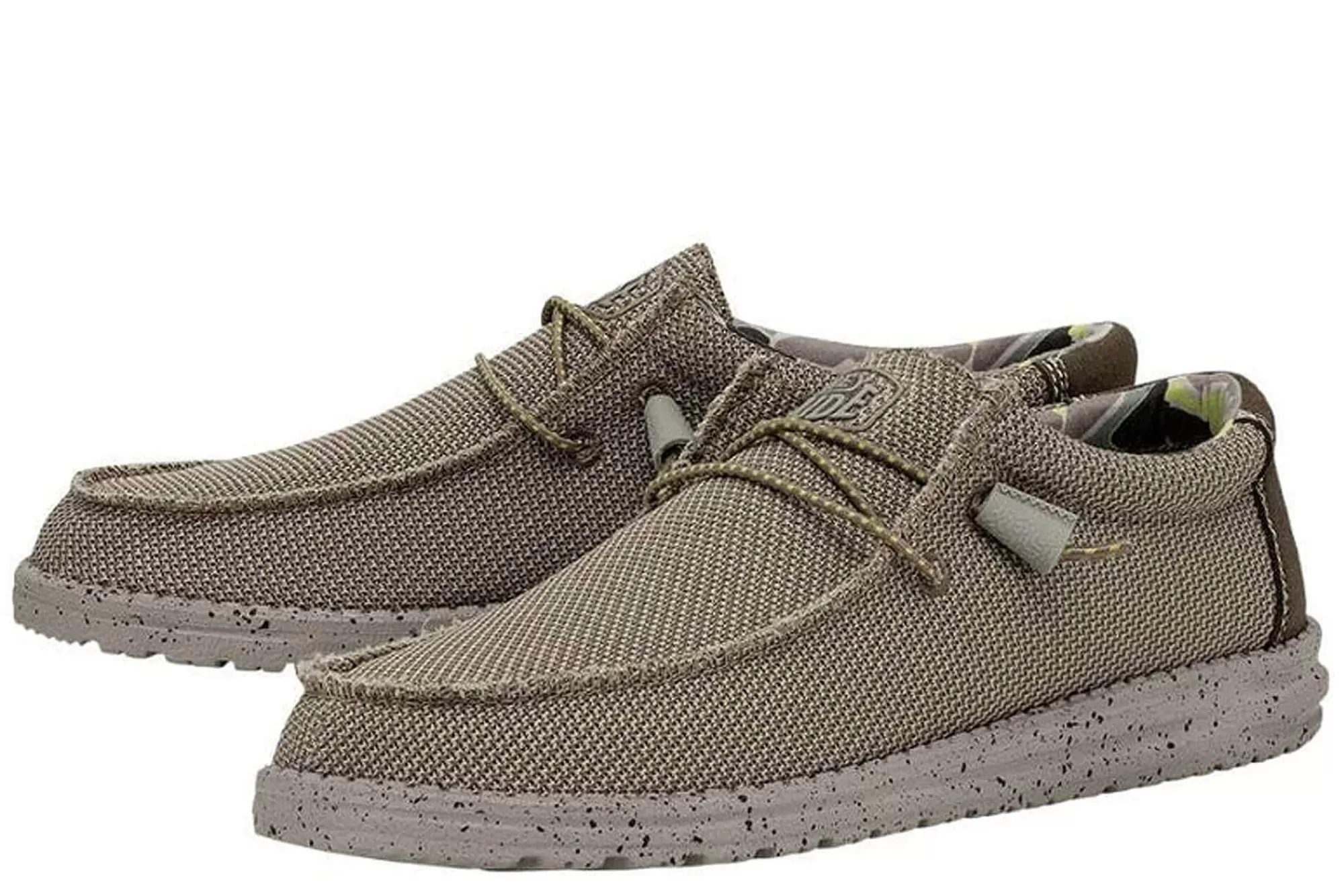 Flash Sale Zapatos Wally Sox Triple Needle Hombre Zapatos