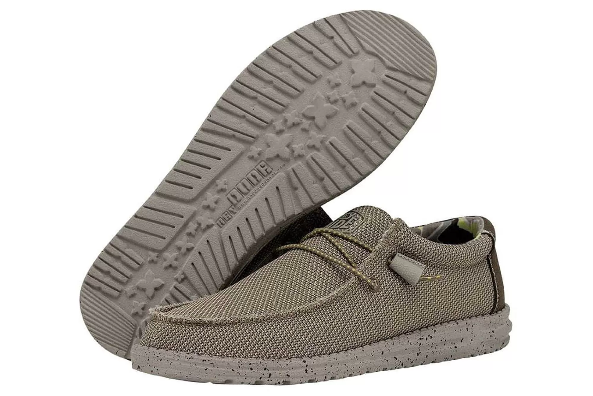 Flash Sale Zapatos Wally Sox Triple Needle Hombre Zapatos