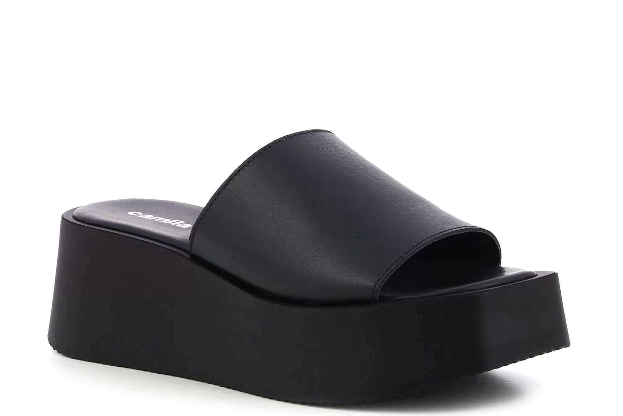 Fashion Zuecos De Cuna Aramis Mujer Zuecos Y Mules