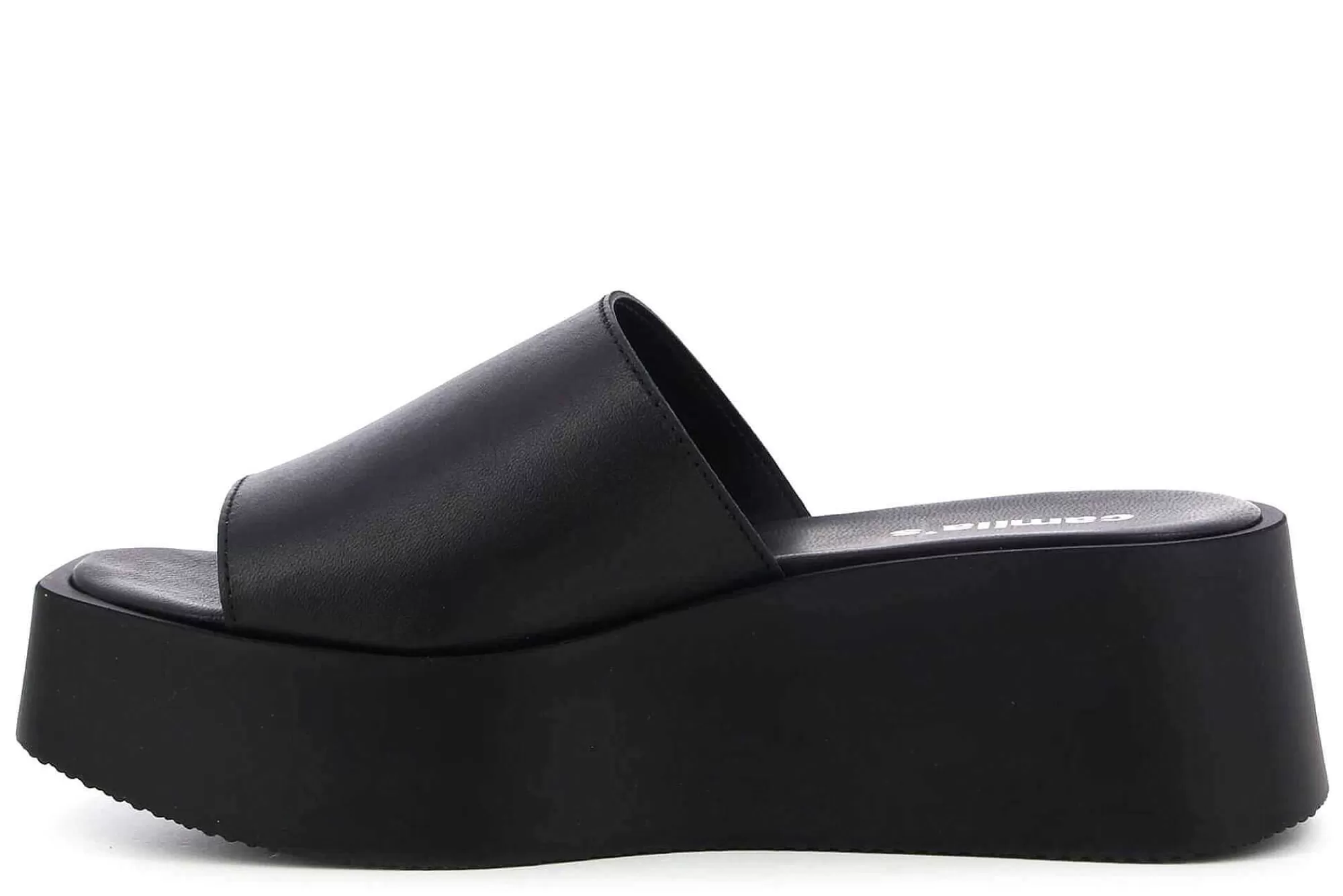 Fashion Zuecos De Cuna Aramis Mujer Zuecos Y Mules