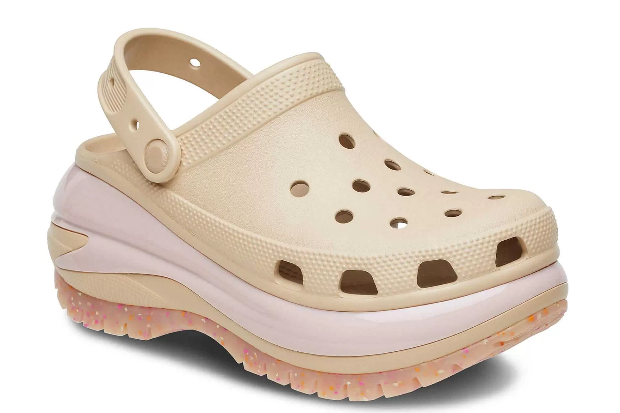 Best Sale Zuecos De Cuna Mega Crush Clog U Mujer Zuecos Y Mules