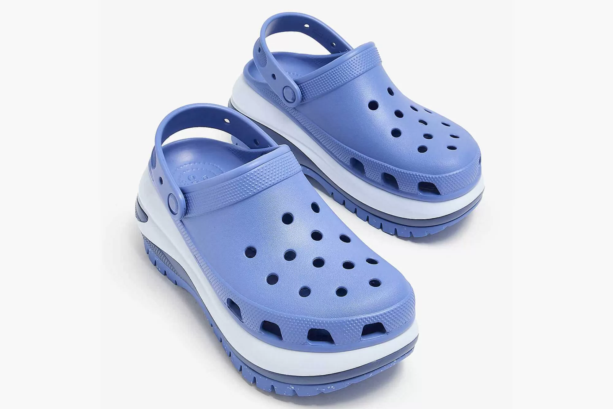 Store Zuecos De Cuna Mega Crush Clog U Mujer Zuecos Y Mules