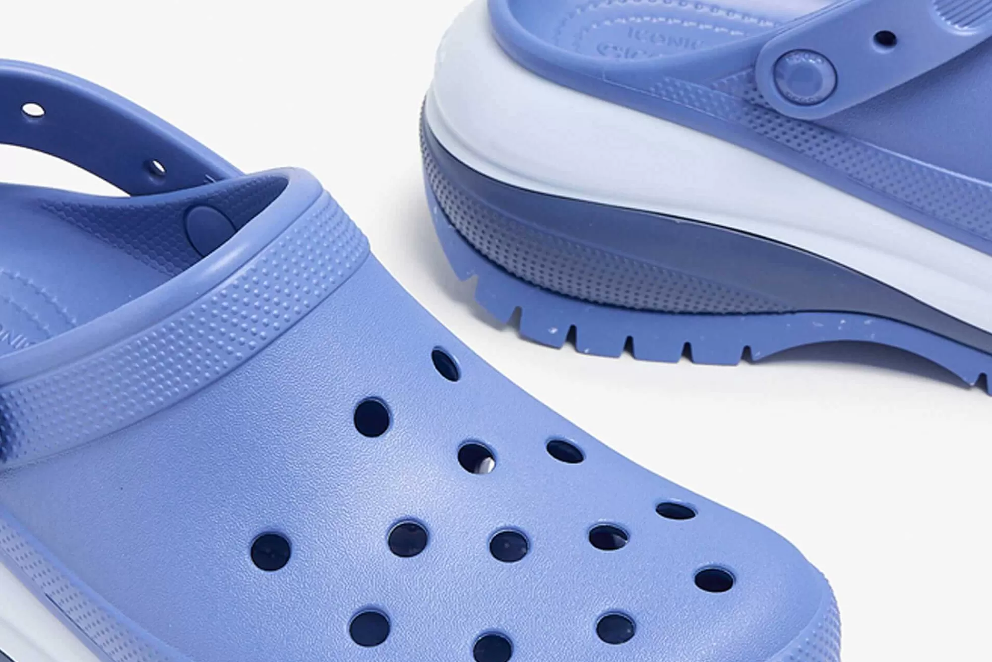 Store Zuecos De Cuna Mega Crush Clog U Mujer Zuecos Y Mules