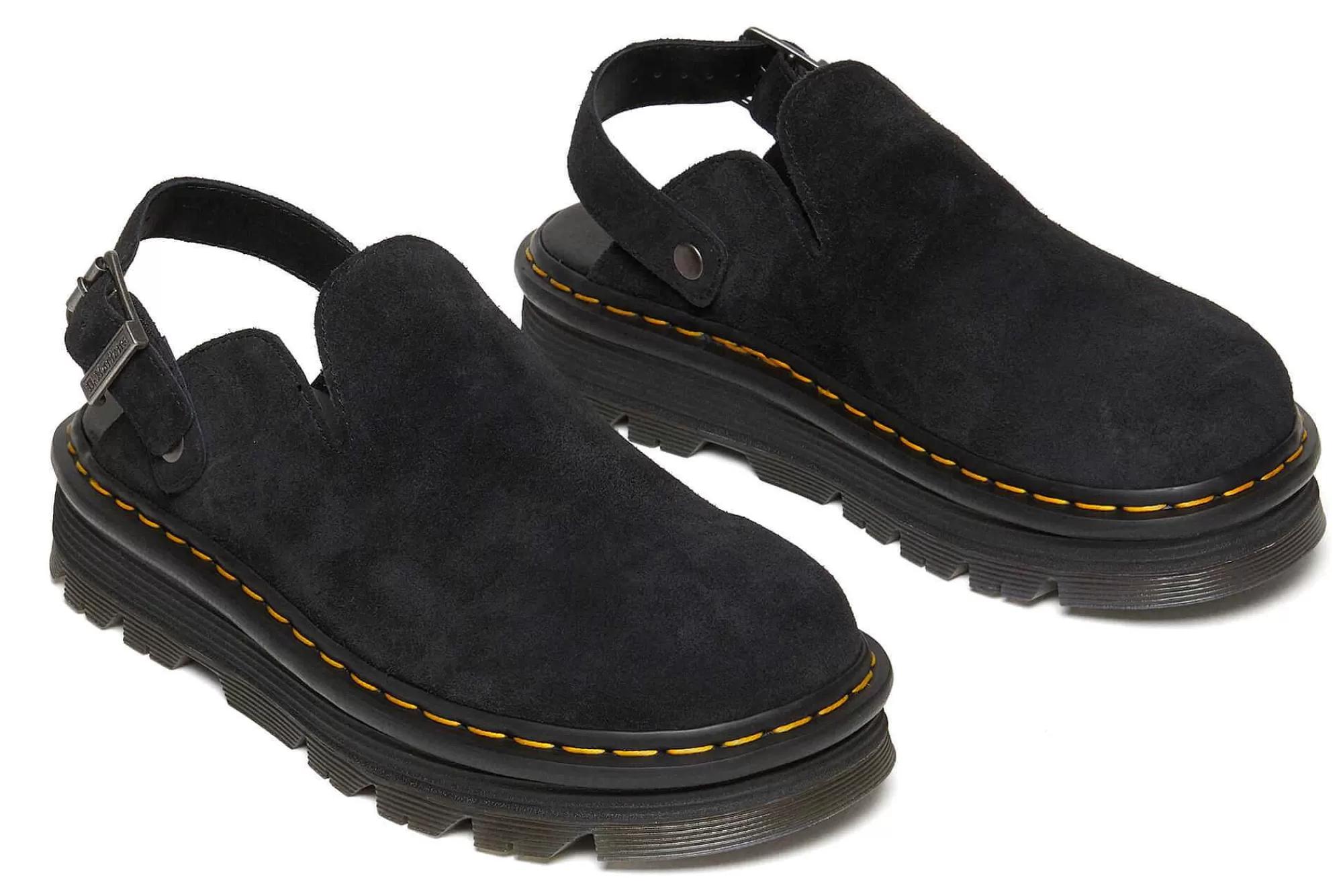 Hot Zuecos De Plataforma Zebzag Mule Mujer Zuecos Y Mules